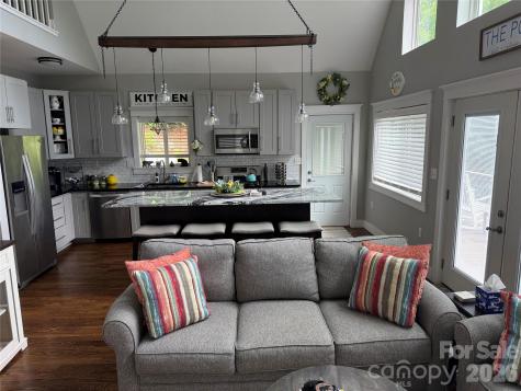 696 Hickory Nut Hollow Old Fort NC 28762