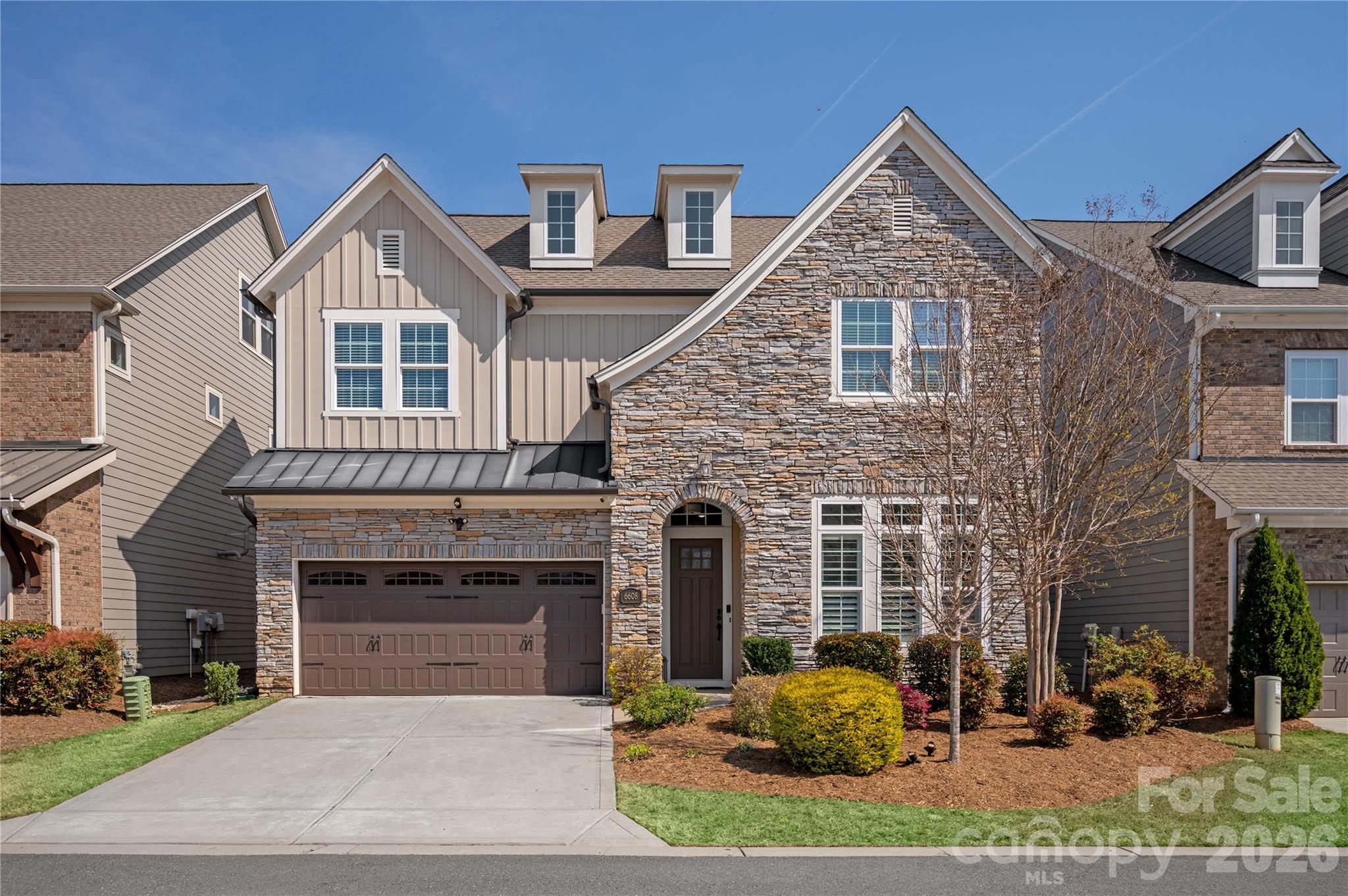 6608 Forage Lane Charlotte NC 28277