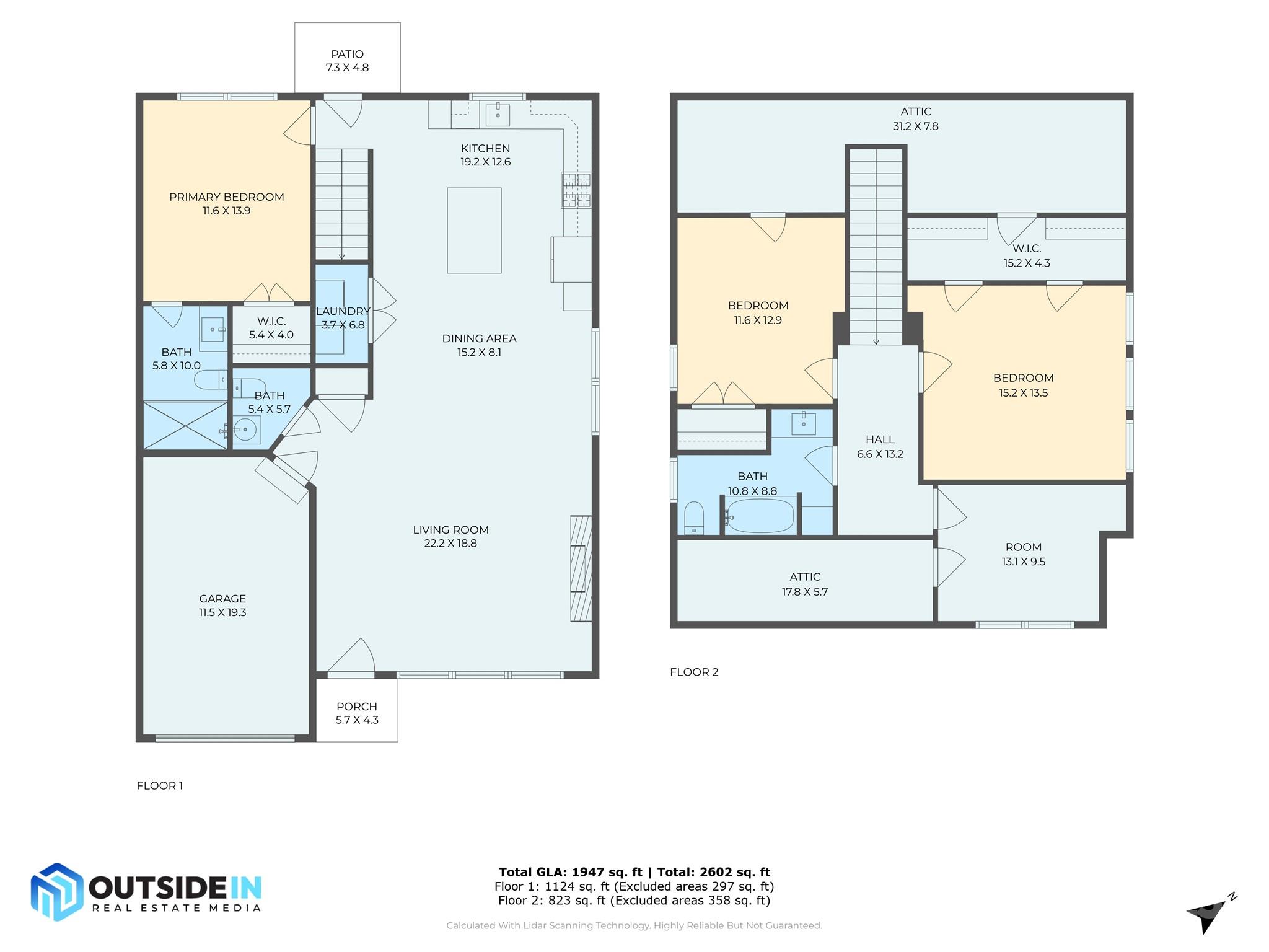 1 Jennlynn Drive Arden NC 28704