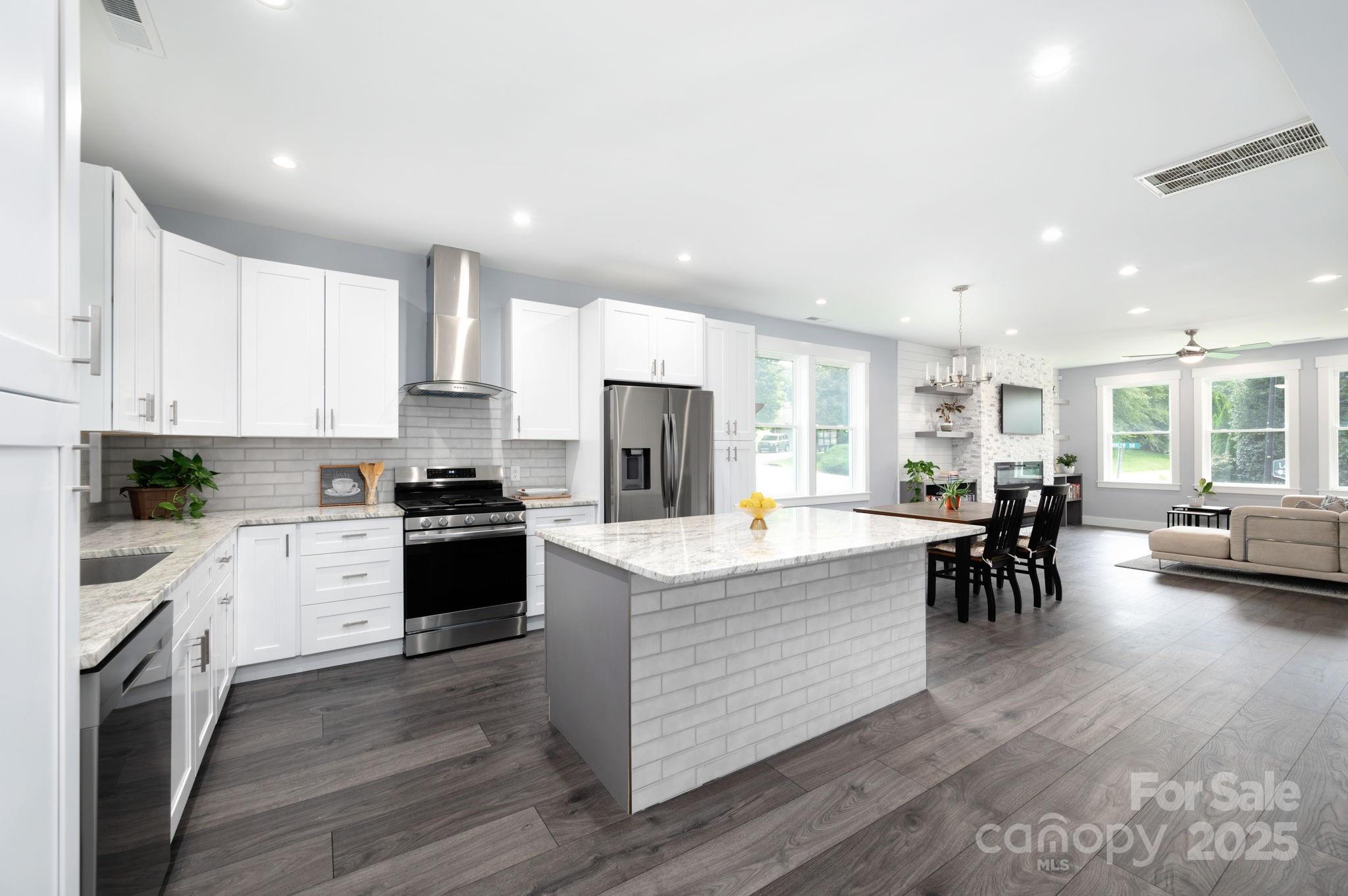 1 Jennlynn Drive Arden NC 28704