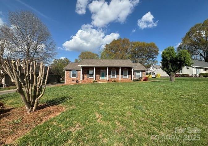 3660 9th Street Drive NE Hickory NC 28601