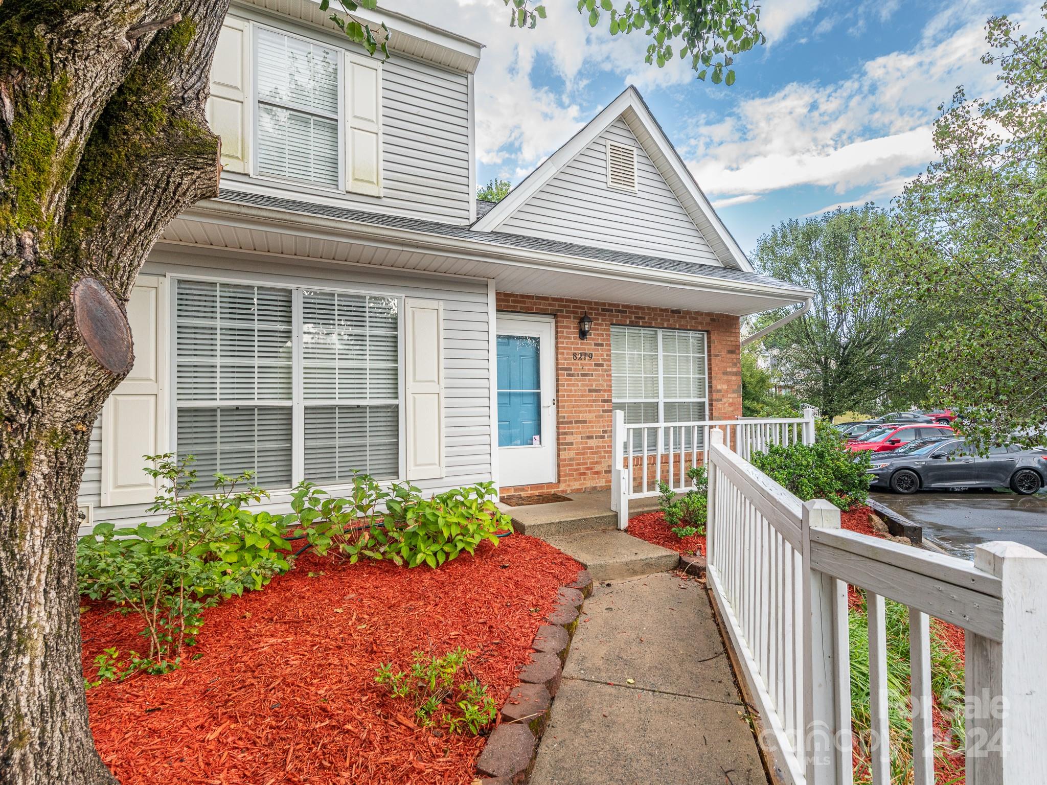 8219 Golf Ridge Drive Charlotte NC 28277