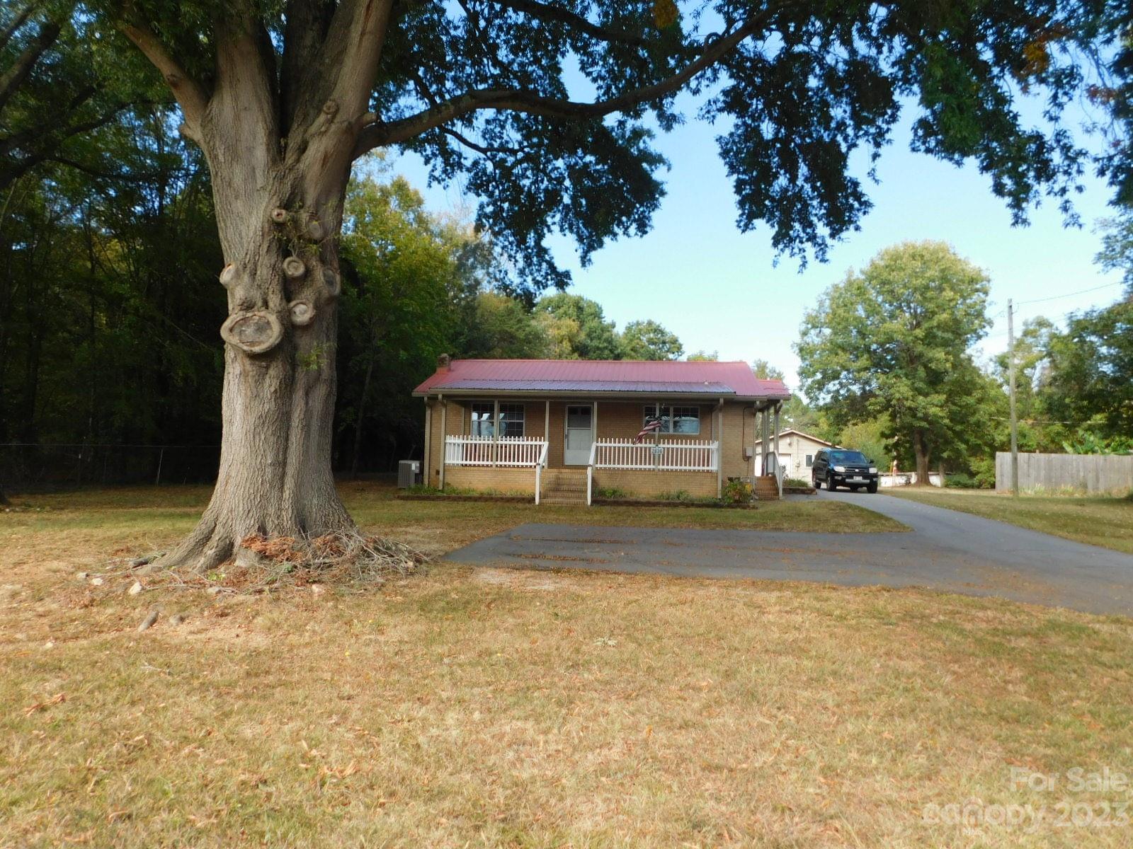2836 Eva Drive NW Concord NC 28027