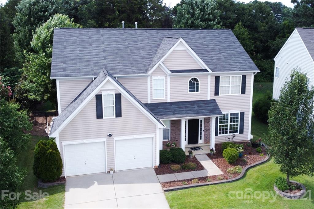 13312 Mallard Landing Road Charlotte NC 28278