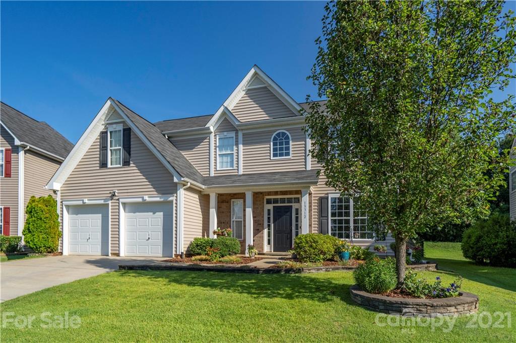 13312 Mallard Landing Road Charlotte NC 28278