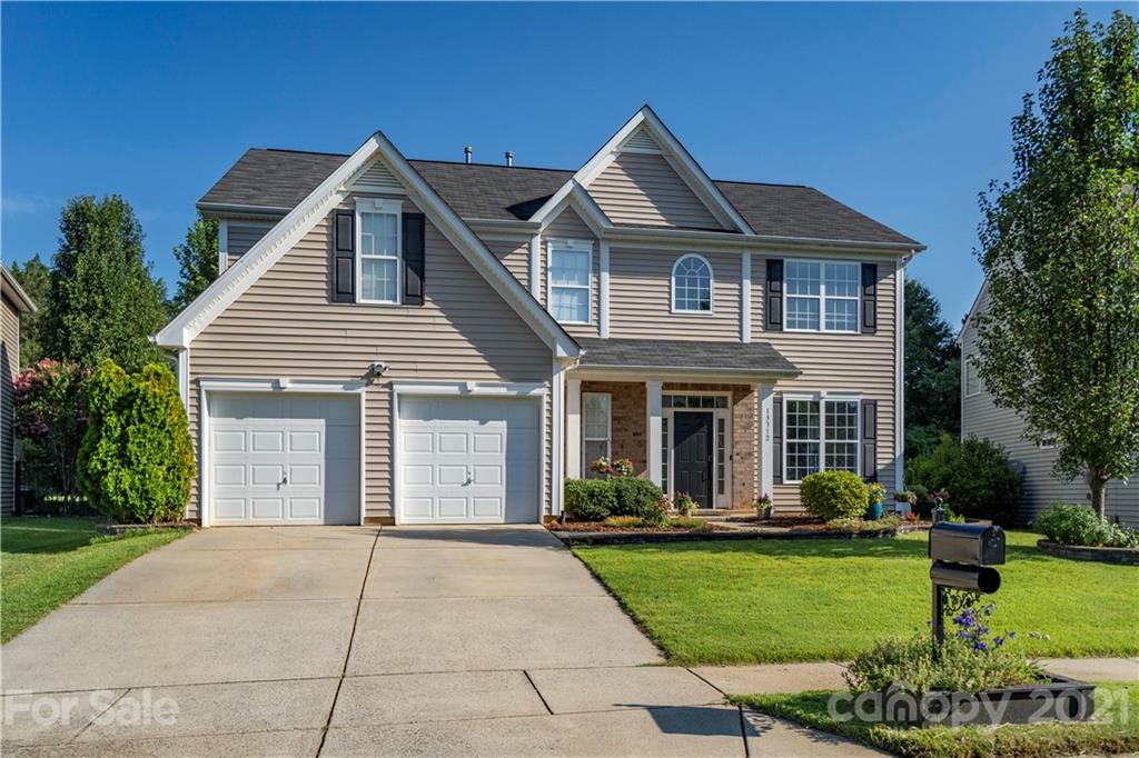 13312 Mallard Landing Road Charlotte NC 28278