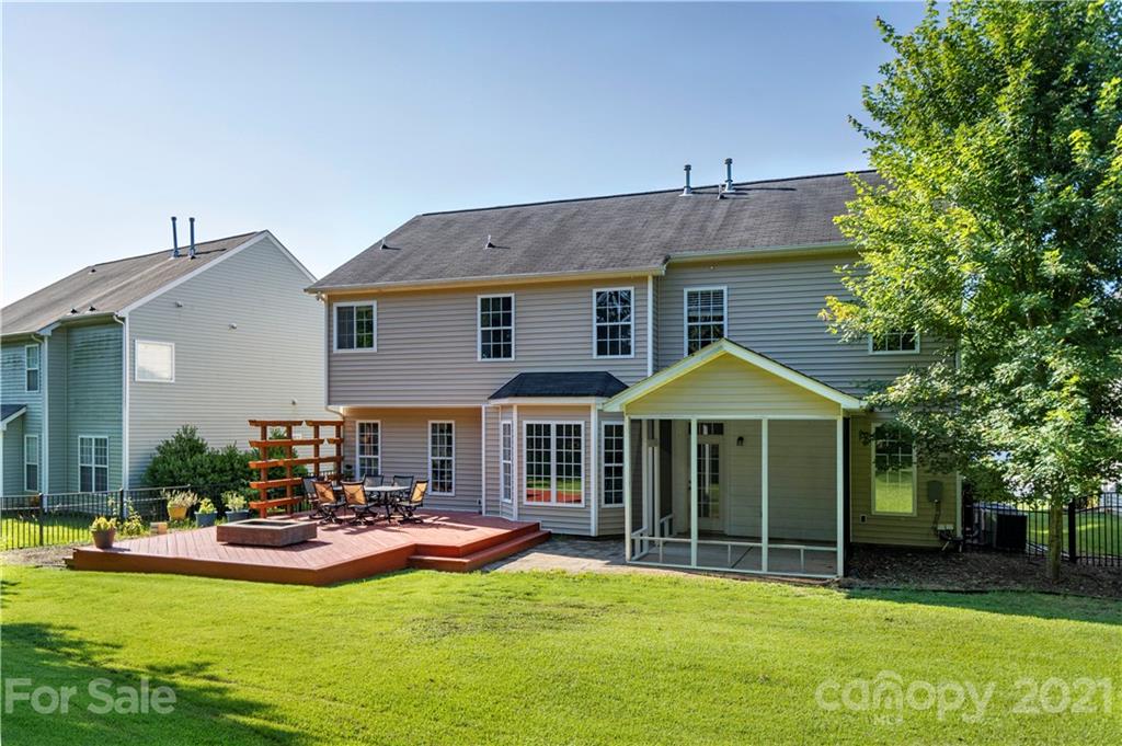 13312 Mallard Landing Road Charlotte NC 28278