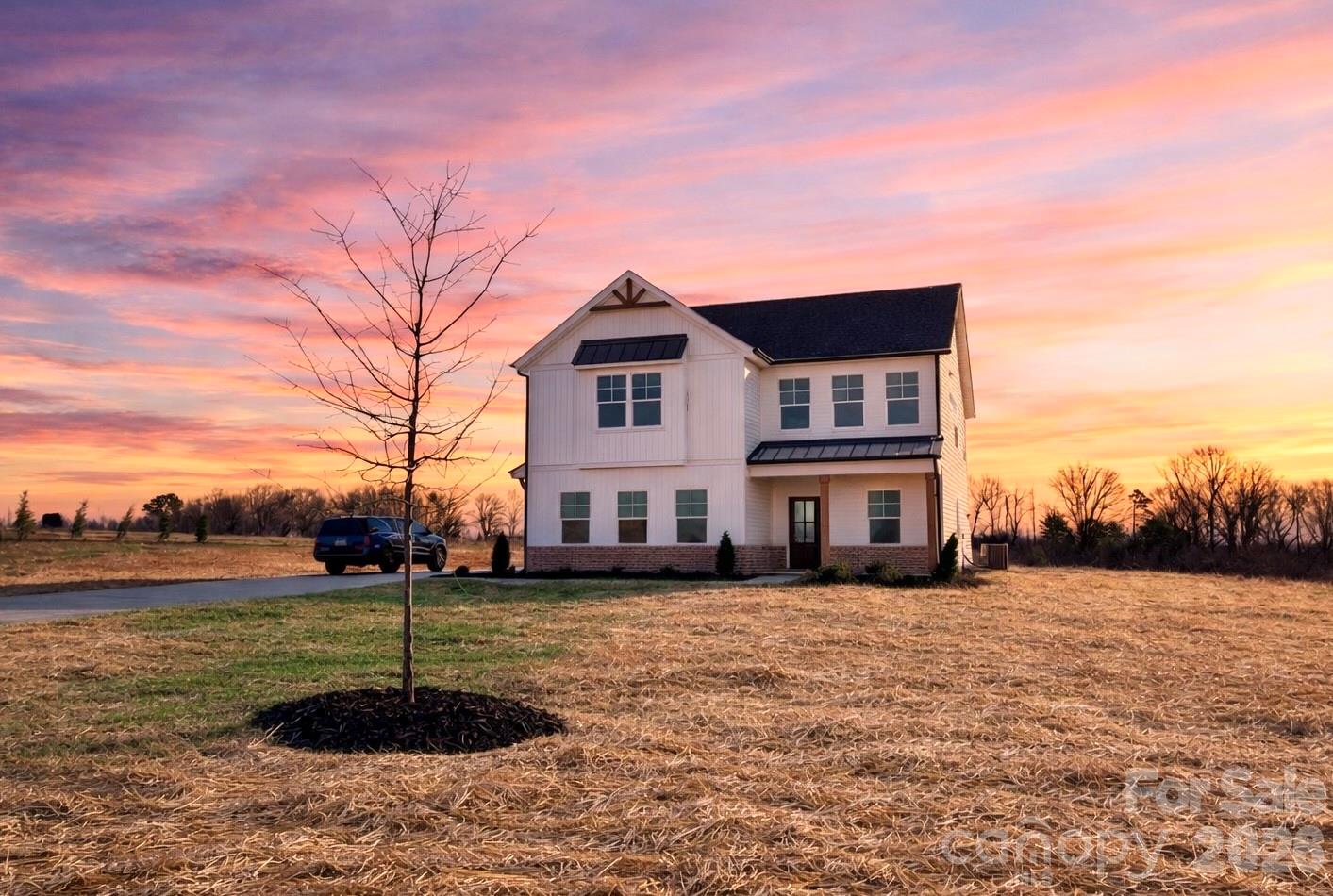 2440 Sandy Springs Road Mocksville NC 27028