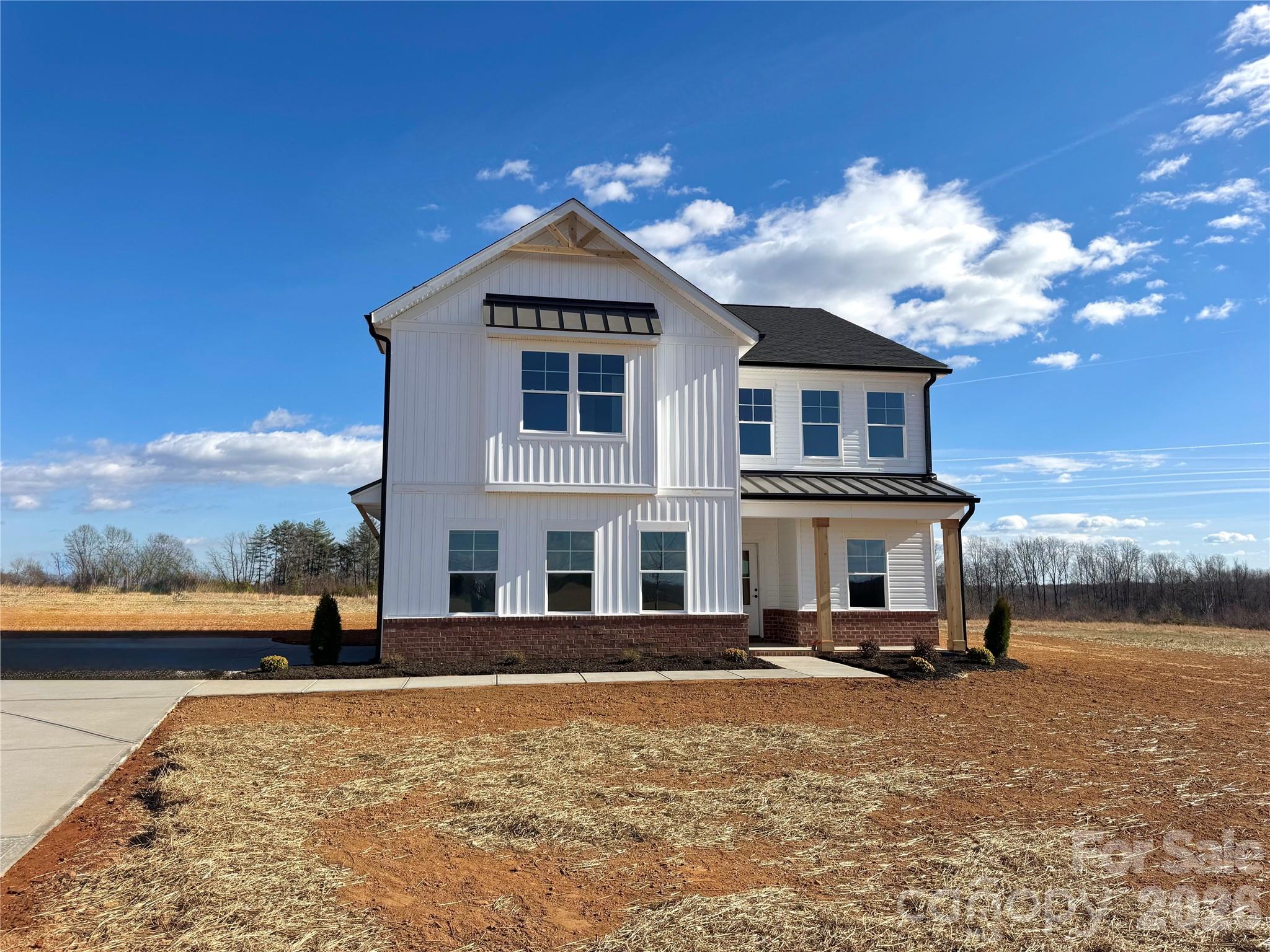 2440 Sandy Springs Road Mocksville NC 27028