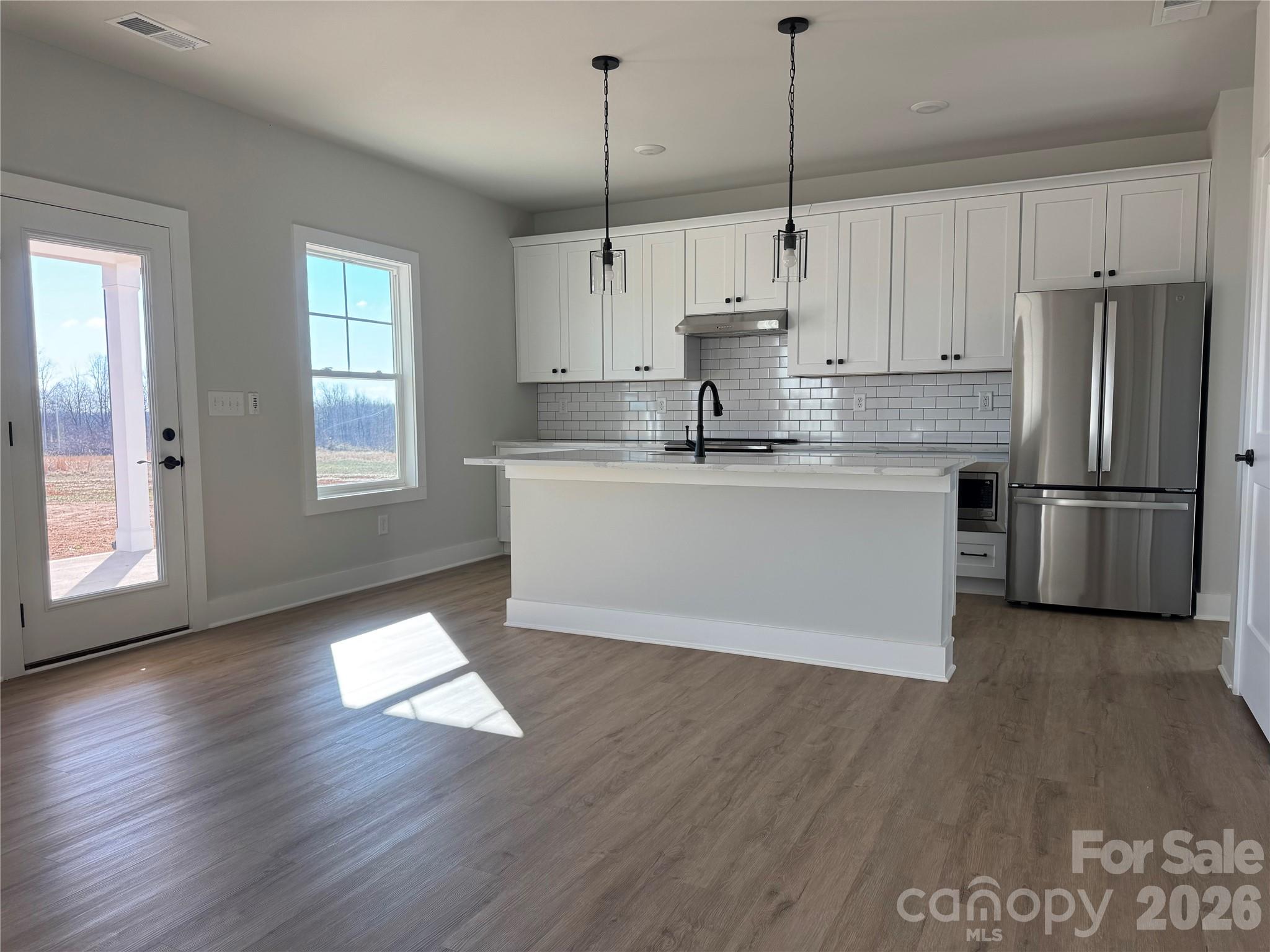 2440 Sandy Springs Road Mocksville NC 27028