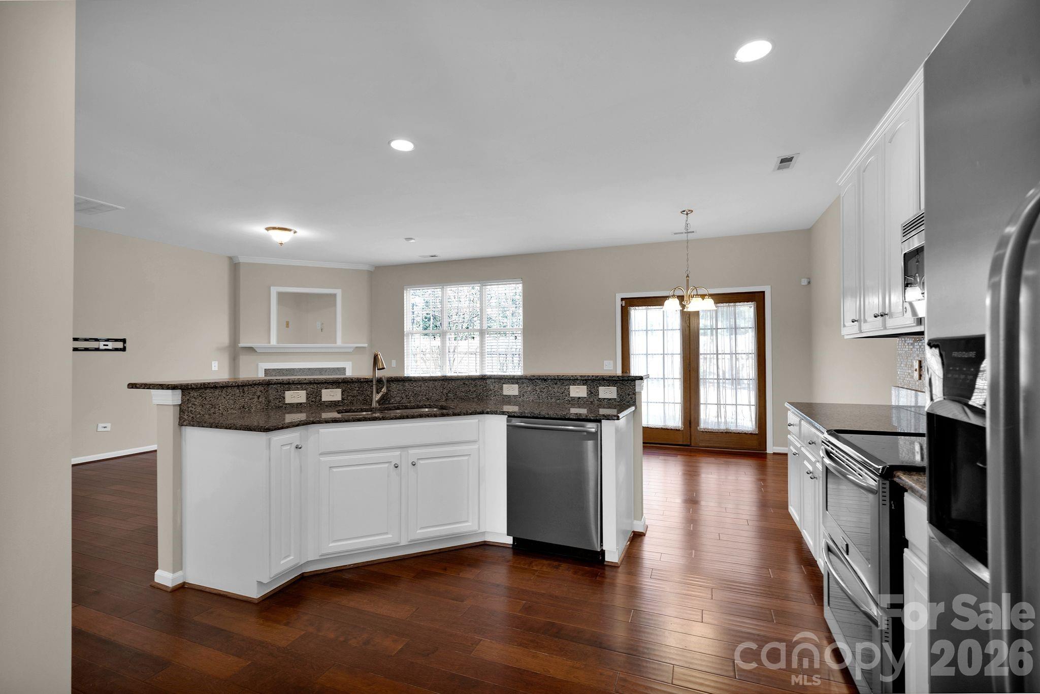 11012 Sedgemoor Lane Charlotte NC 28277