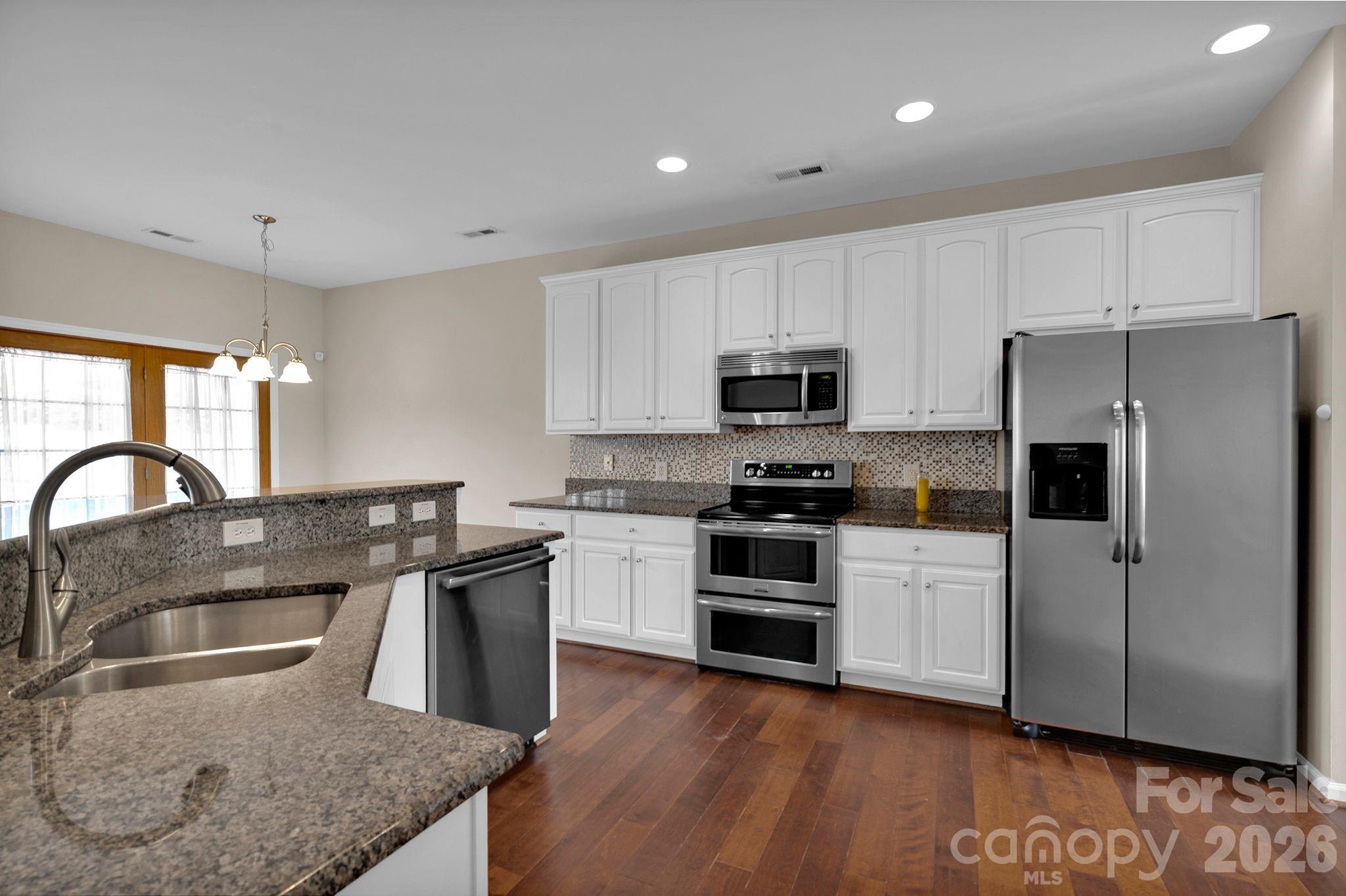 11012 Sedgemoor Lane Charlotte NC 28277