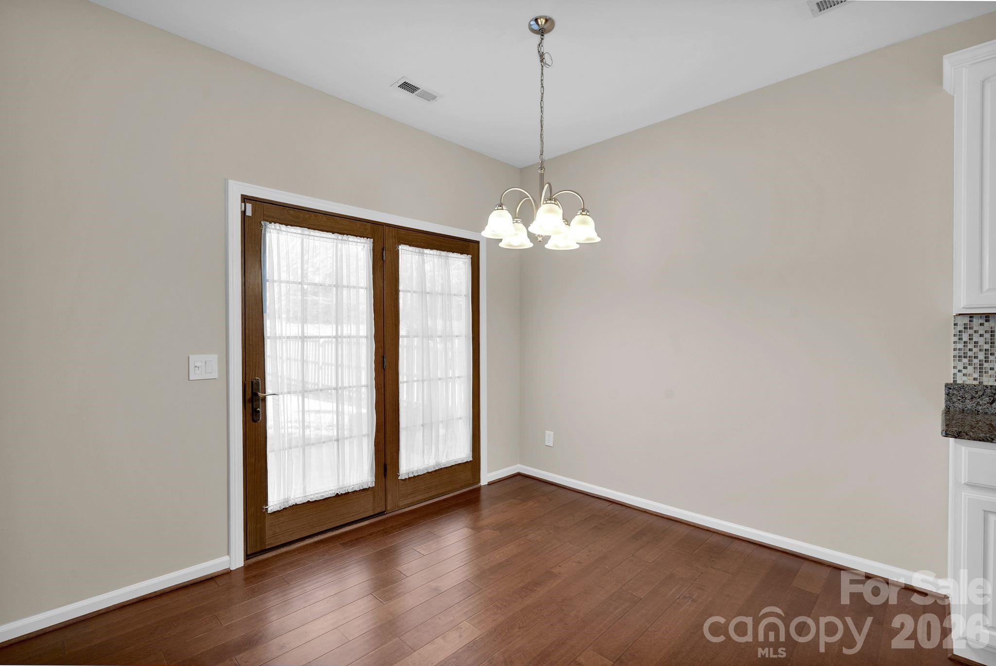 11012 Sedgemoor Lane Charlotte NC 28277