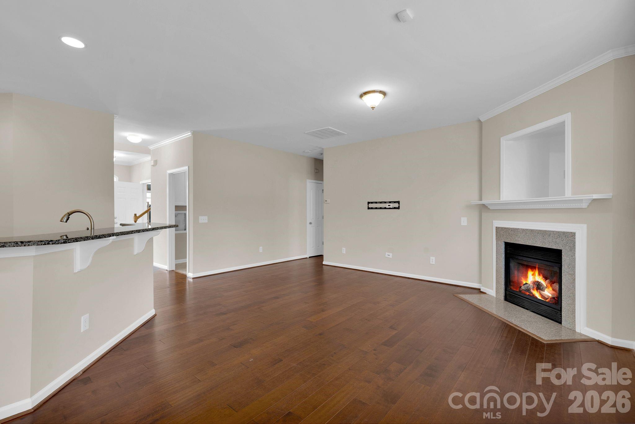 11012 Sedgemoor Lane Charlotte NC 28277