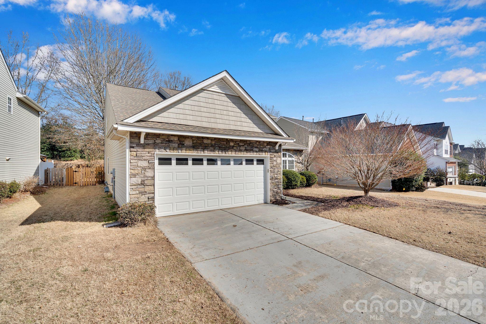 11012 Sedgemoor Lane Charlotte NC 28277