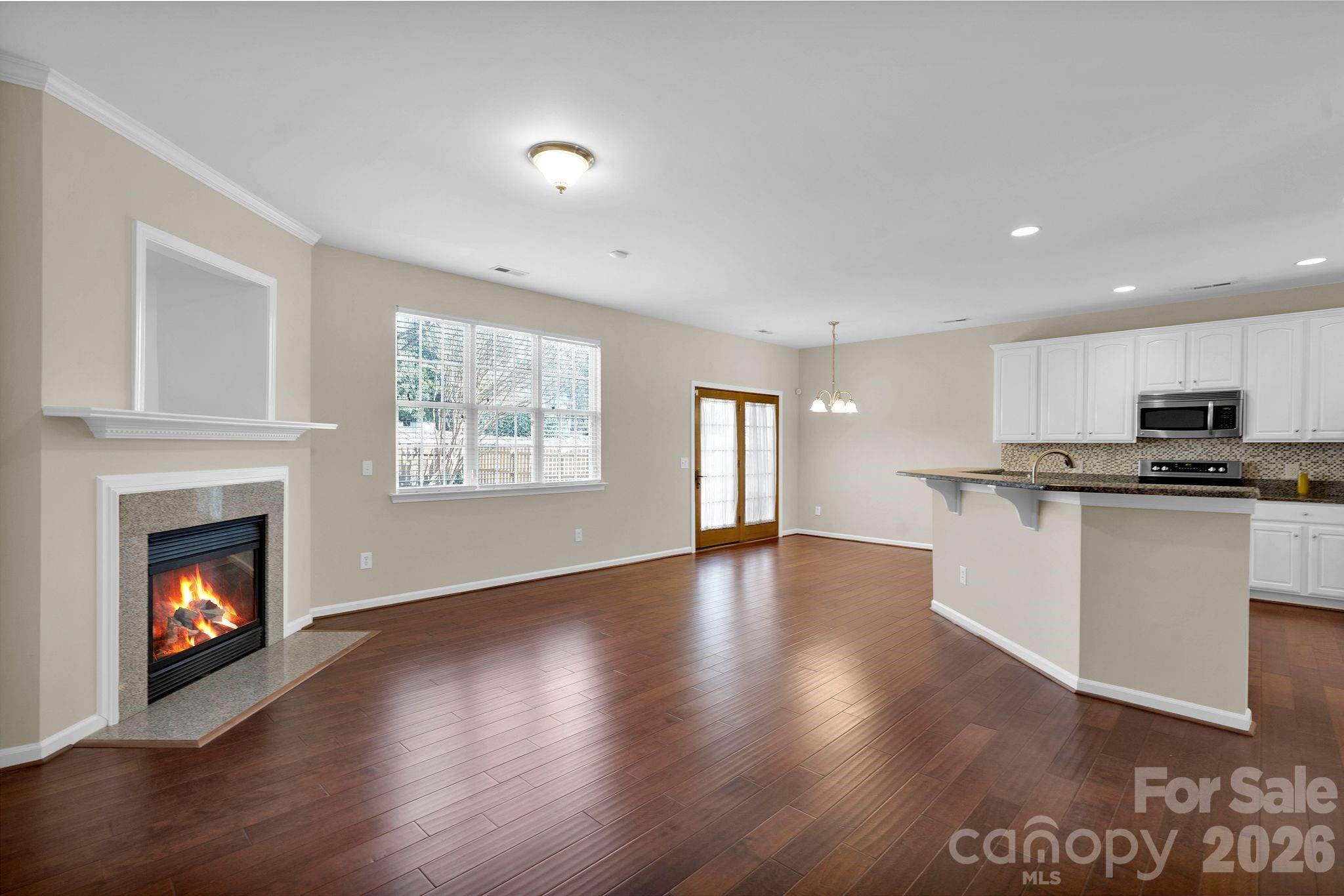 11012 Sedgemoor Lane Charlotte NC 28277