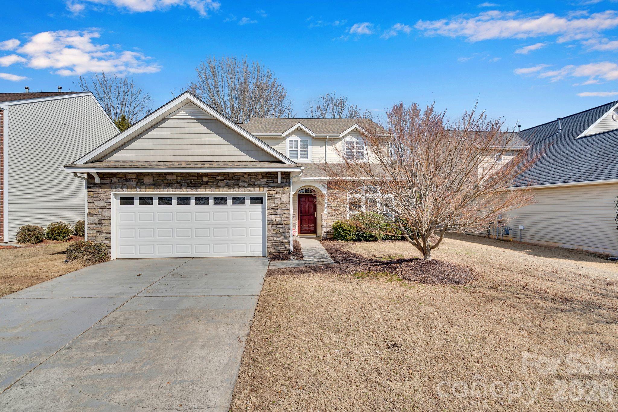 11012 Sedgemoor Lane Charlotte NC 28277