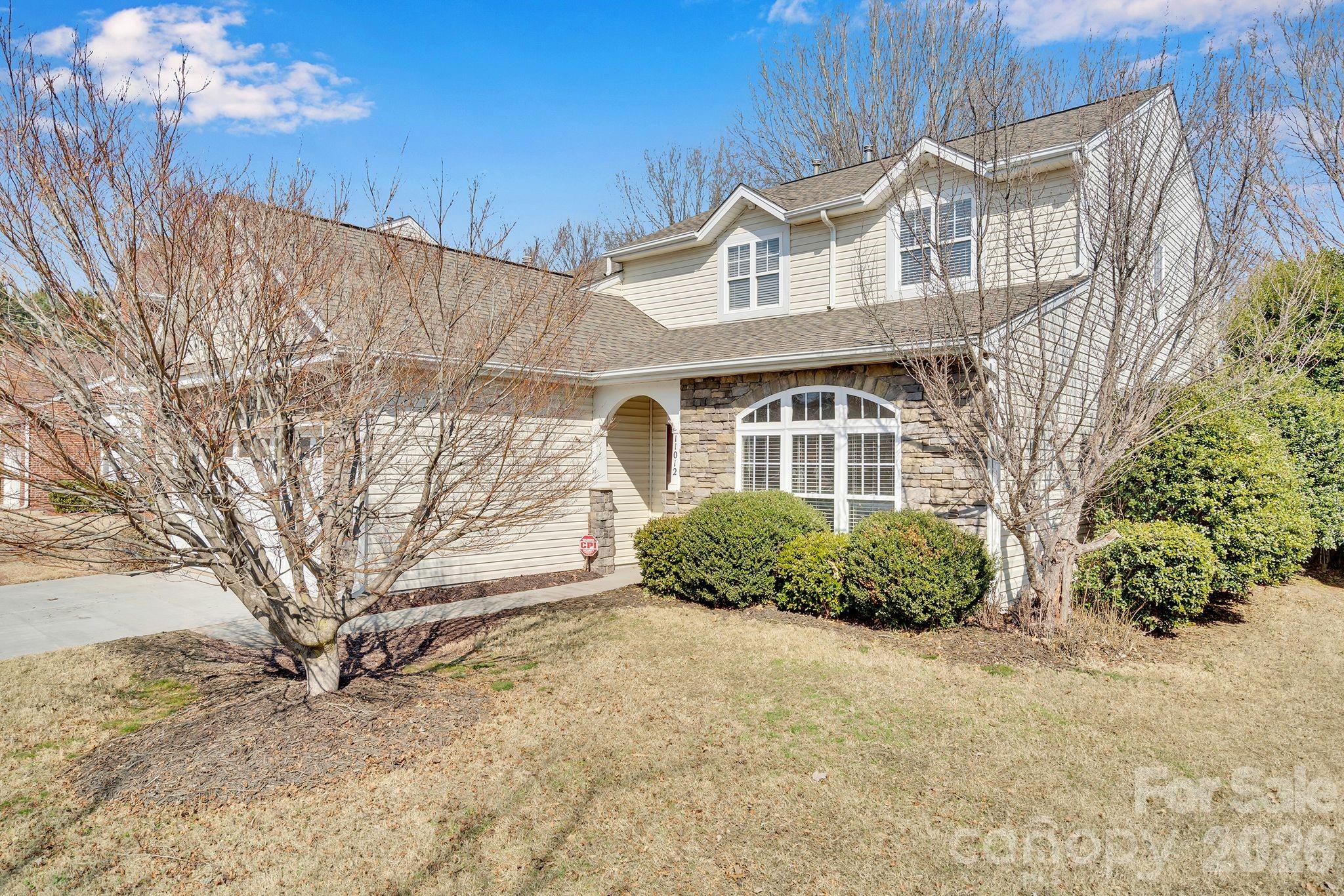 11012 Sedgemoor Lane Charlotte NC 28277