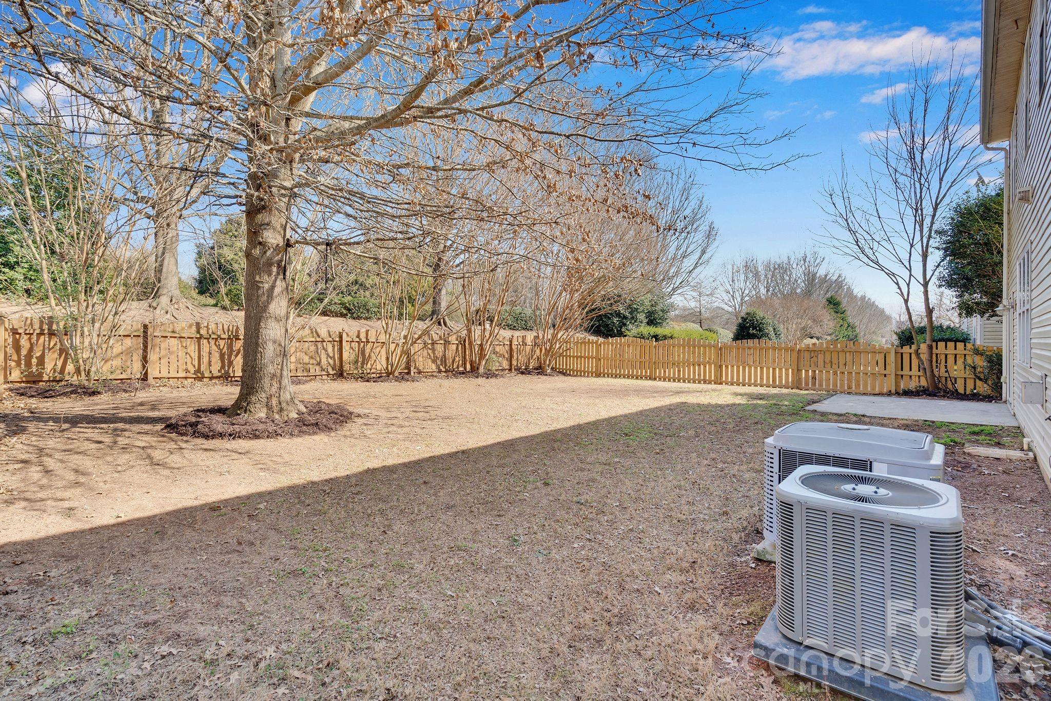 11012 Sedgemoor Lane Charlotte NC 28277