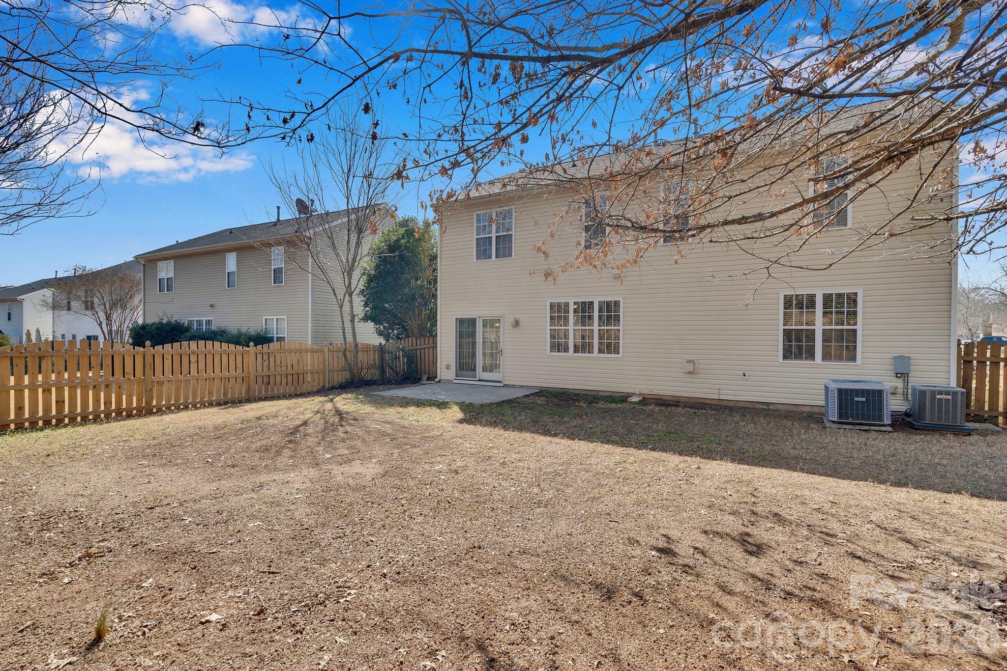 11012 Sedgemoor Lane Charlotte NC 28277