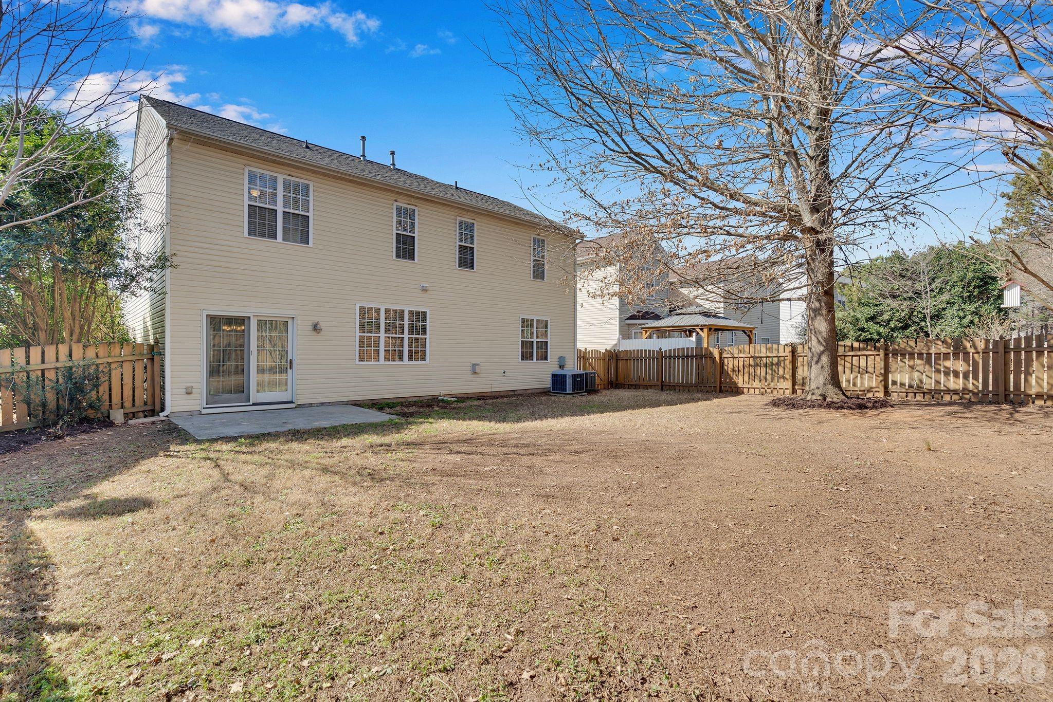 11012 Sedgemoor Lane Charlotte NC 28277