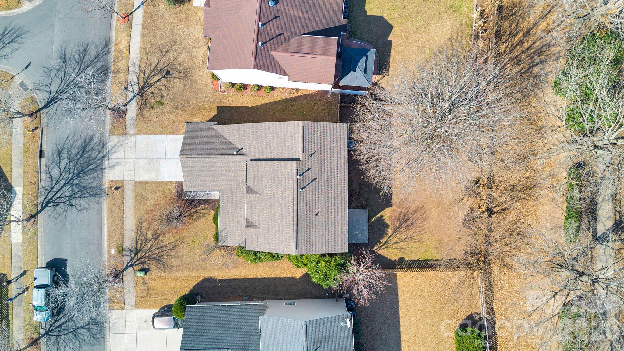 11012 Sedgemoor Lane Charlotte NC 28277