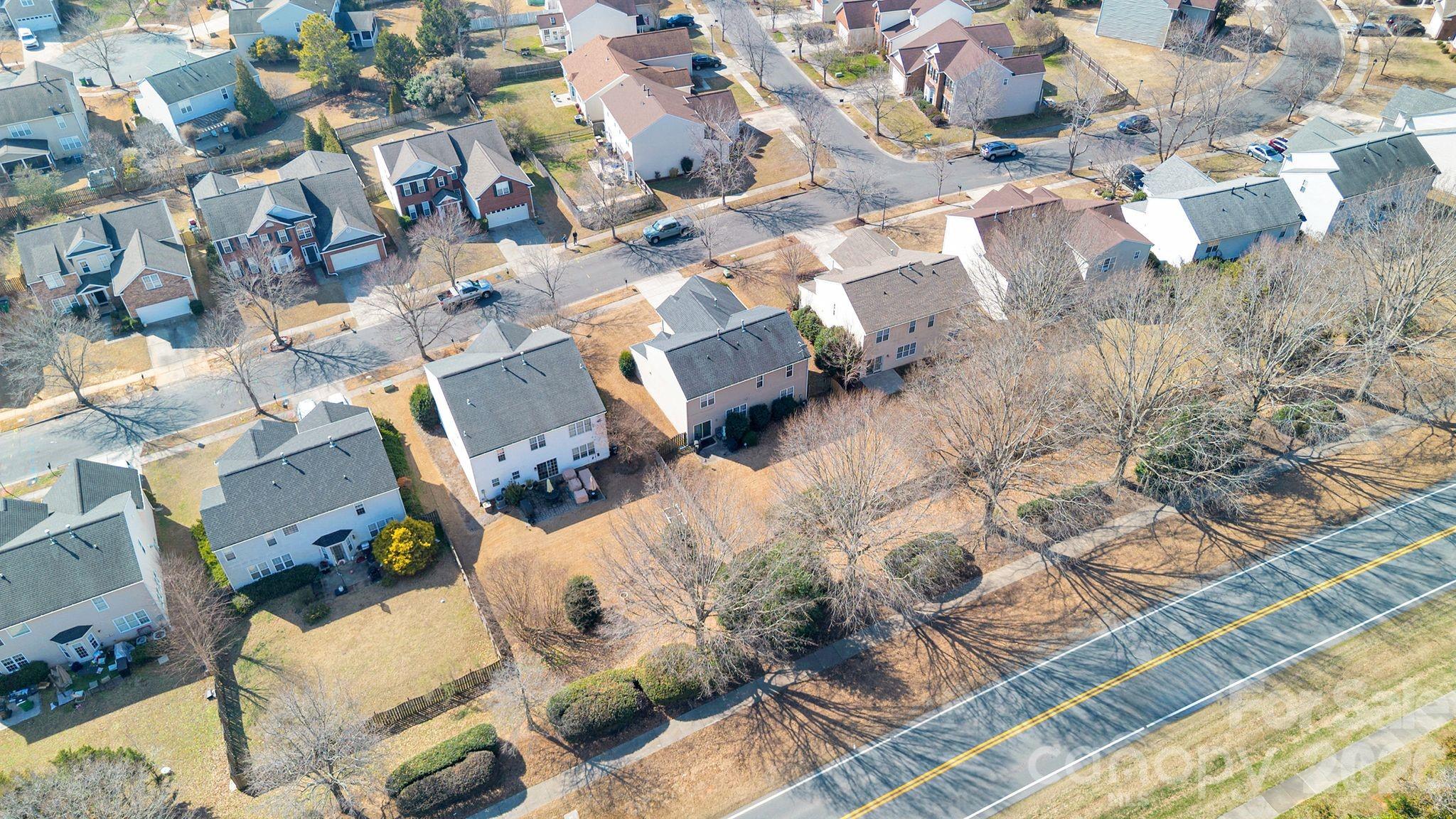 11012 Sedgemoor Lane Charlotte NC 28277