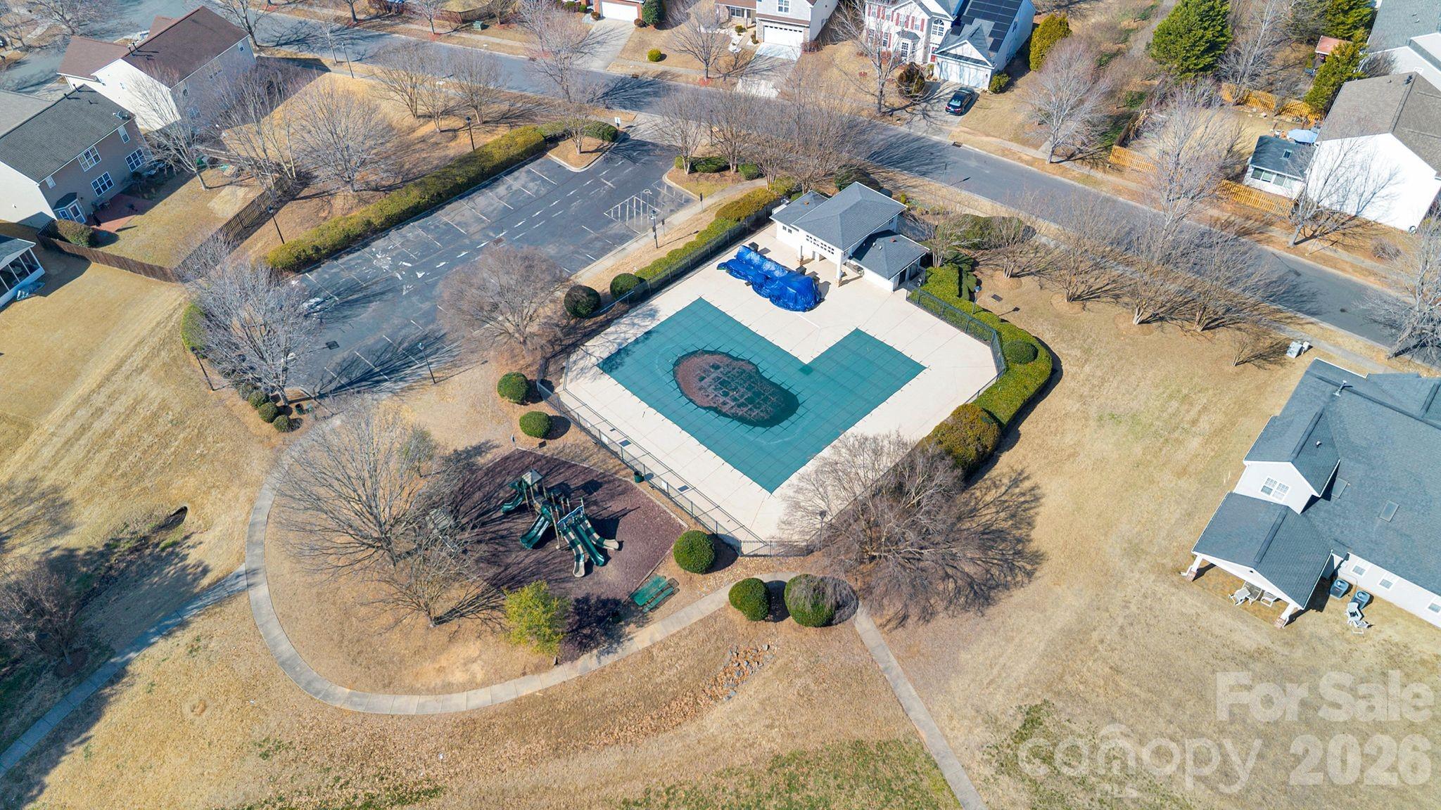 11012 Sedgemoor Lane Charlotte NC 28277