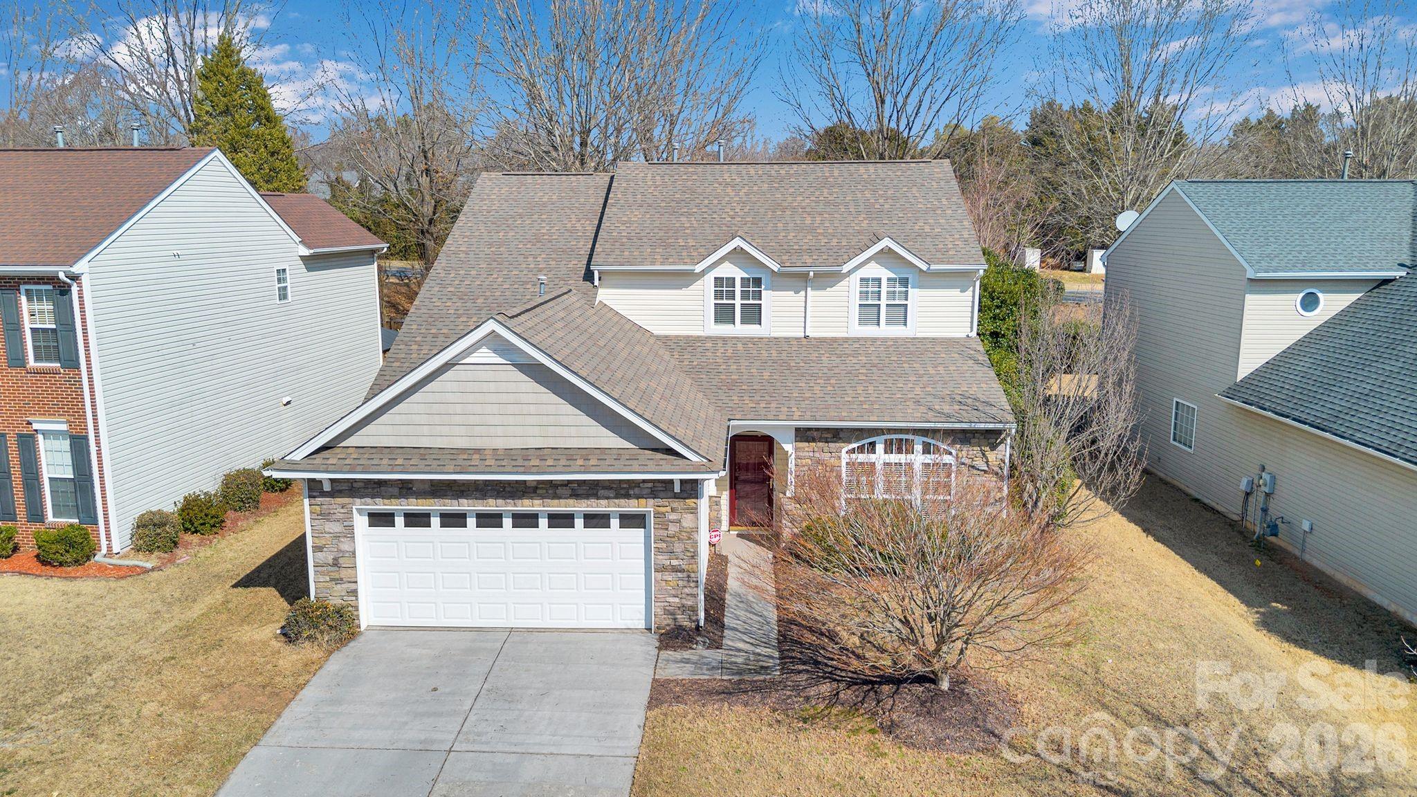11012 Sedgemoor Lane Charlotte NC 28277