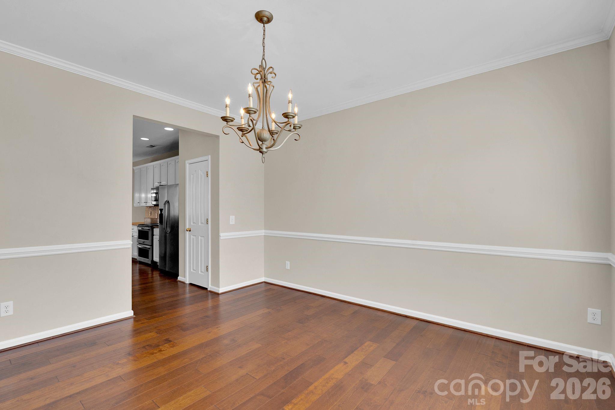 11012 Sedgemoor Lane Charlotte NC 28277