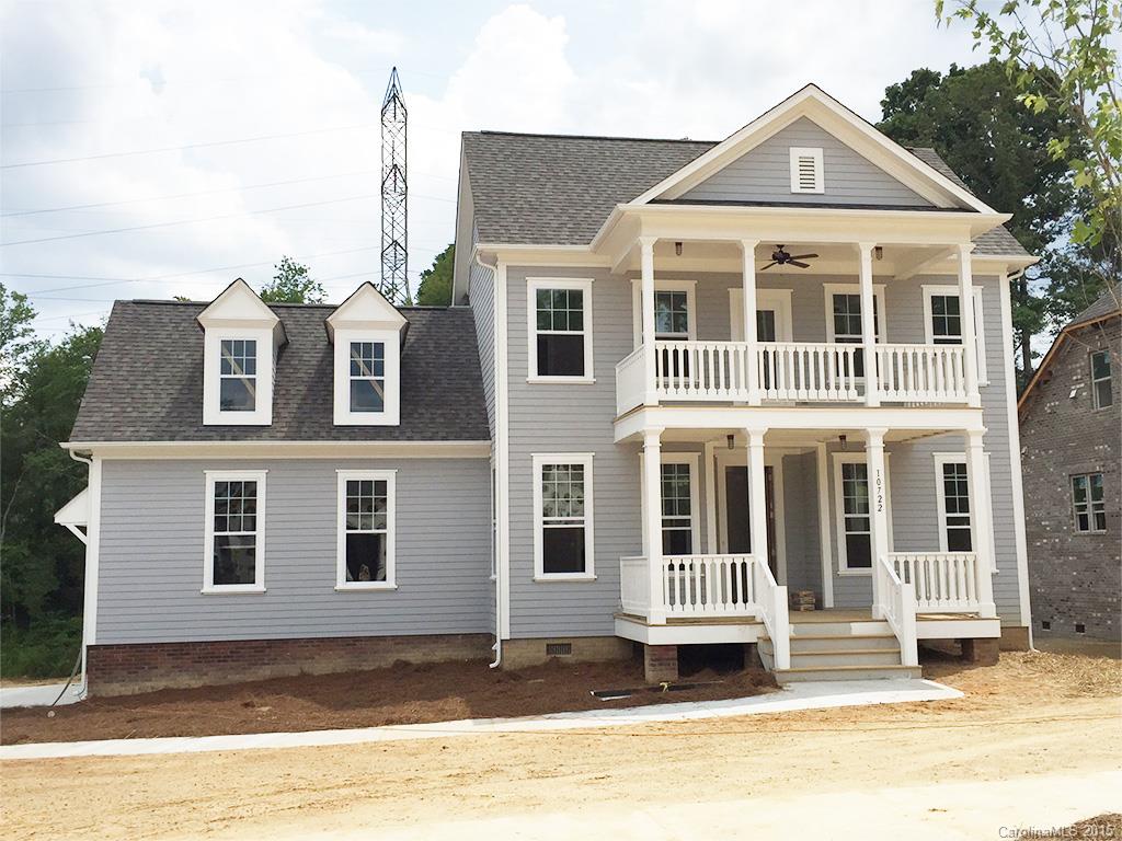 10722 Brandie Meadow Lane Huntersville NC 28078