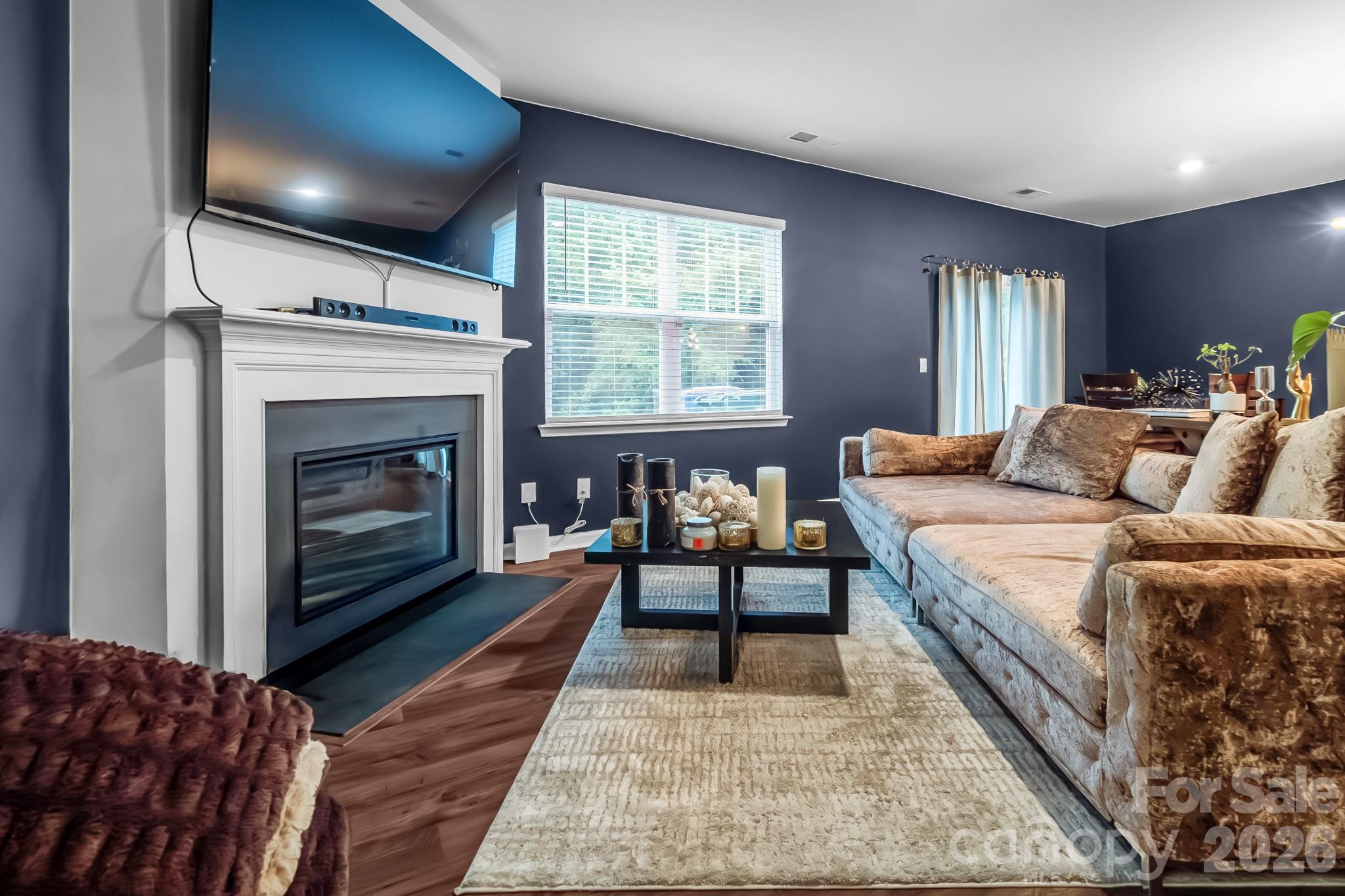 117 Wildflower Drive Locust NC 28097