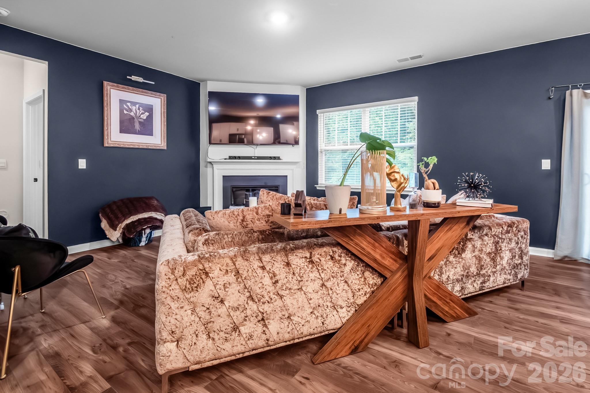 117 Wildflower Drive Locust NC 28097