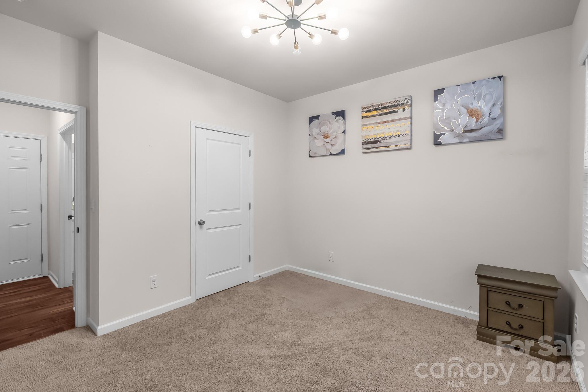 117 Wildflower Drive Locust NC 28097