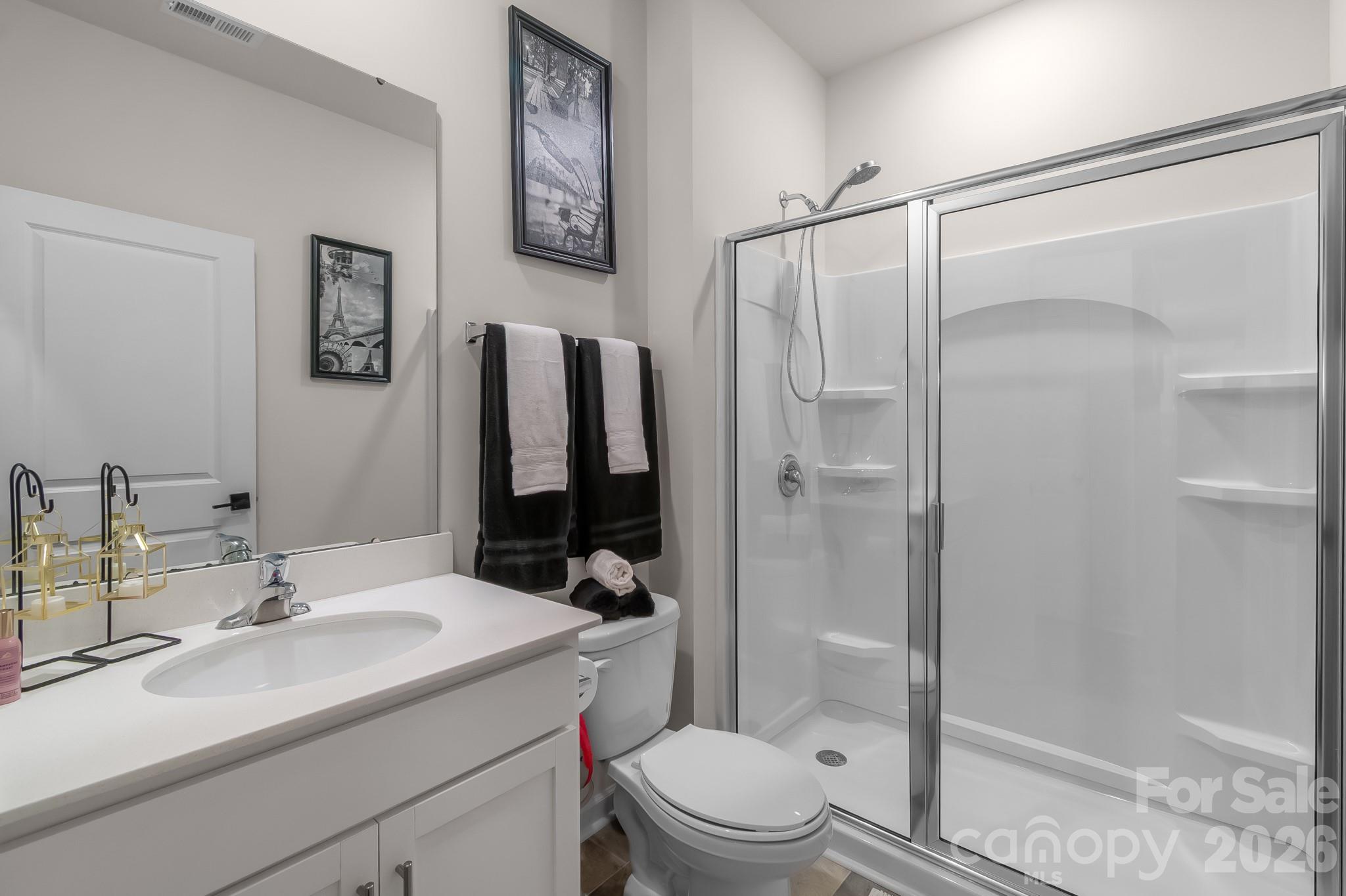 117 Wildflower Drive Locust NC 28097
