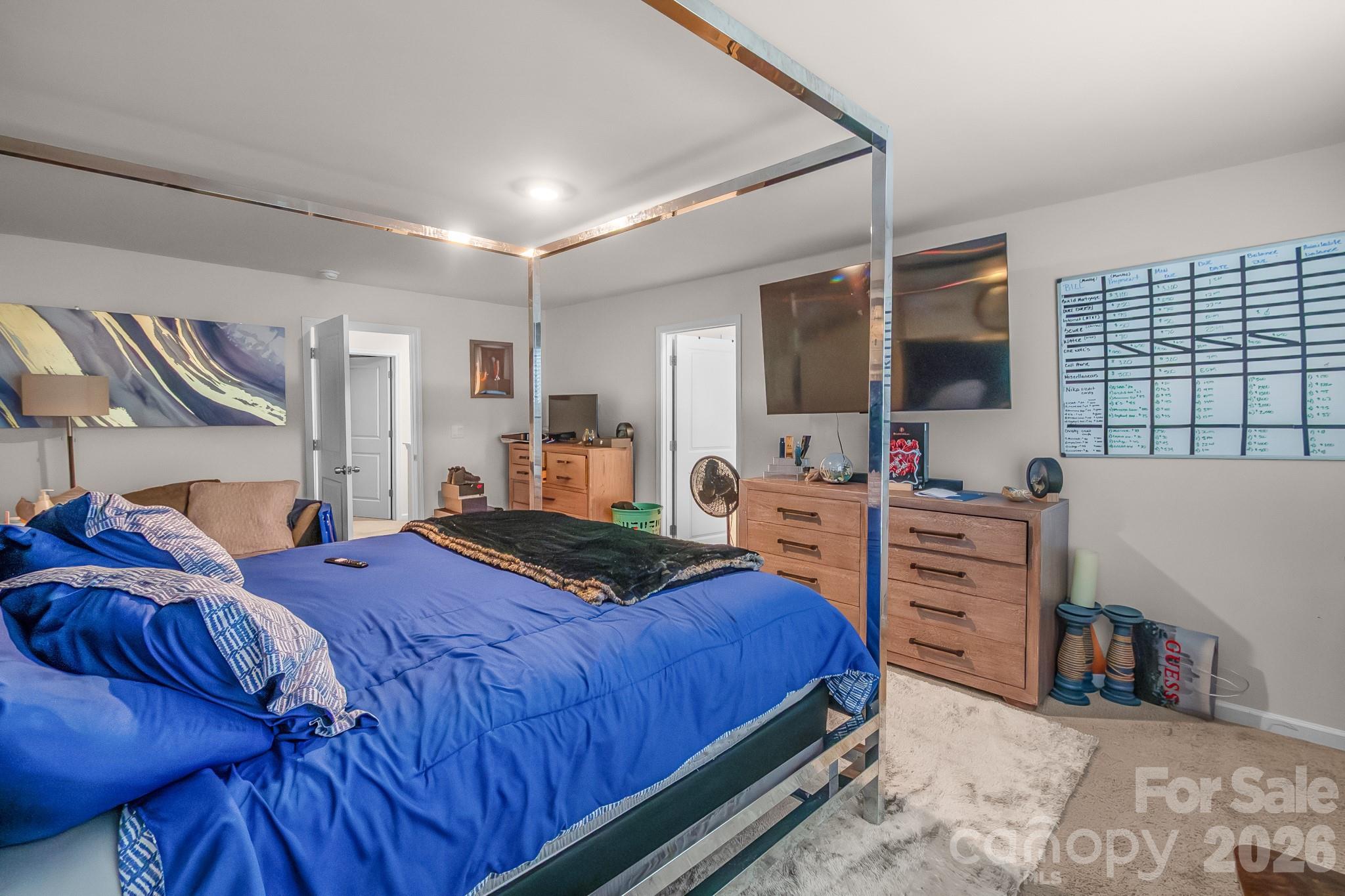 117 Wildflower Drive Locust NC 28097