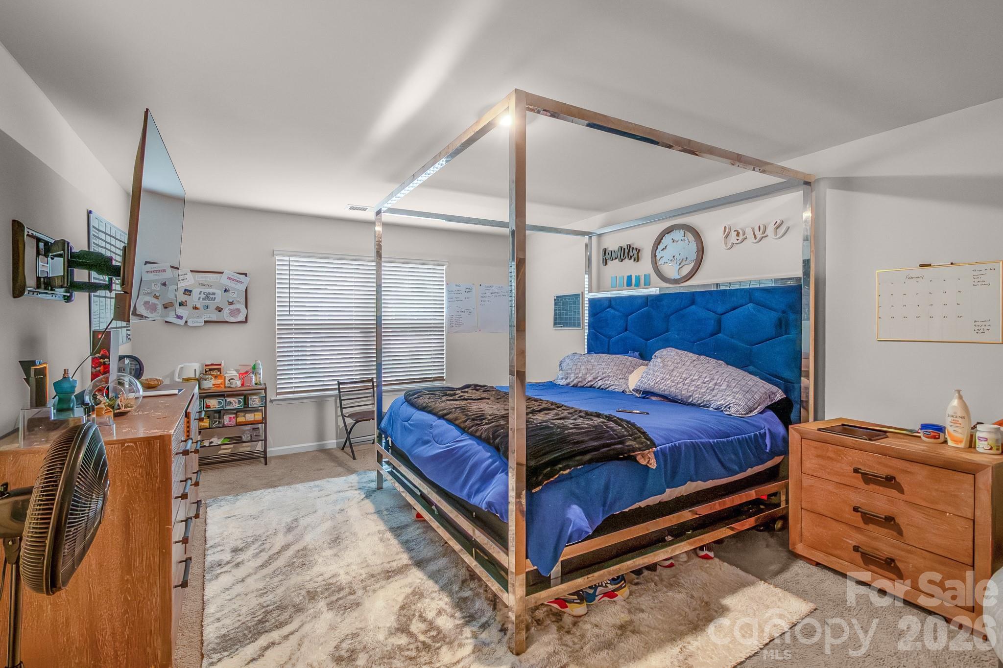 117 Wildflower Drive Locust NC 28097
