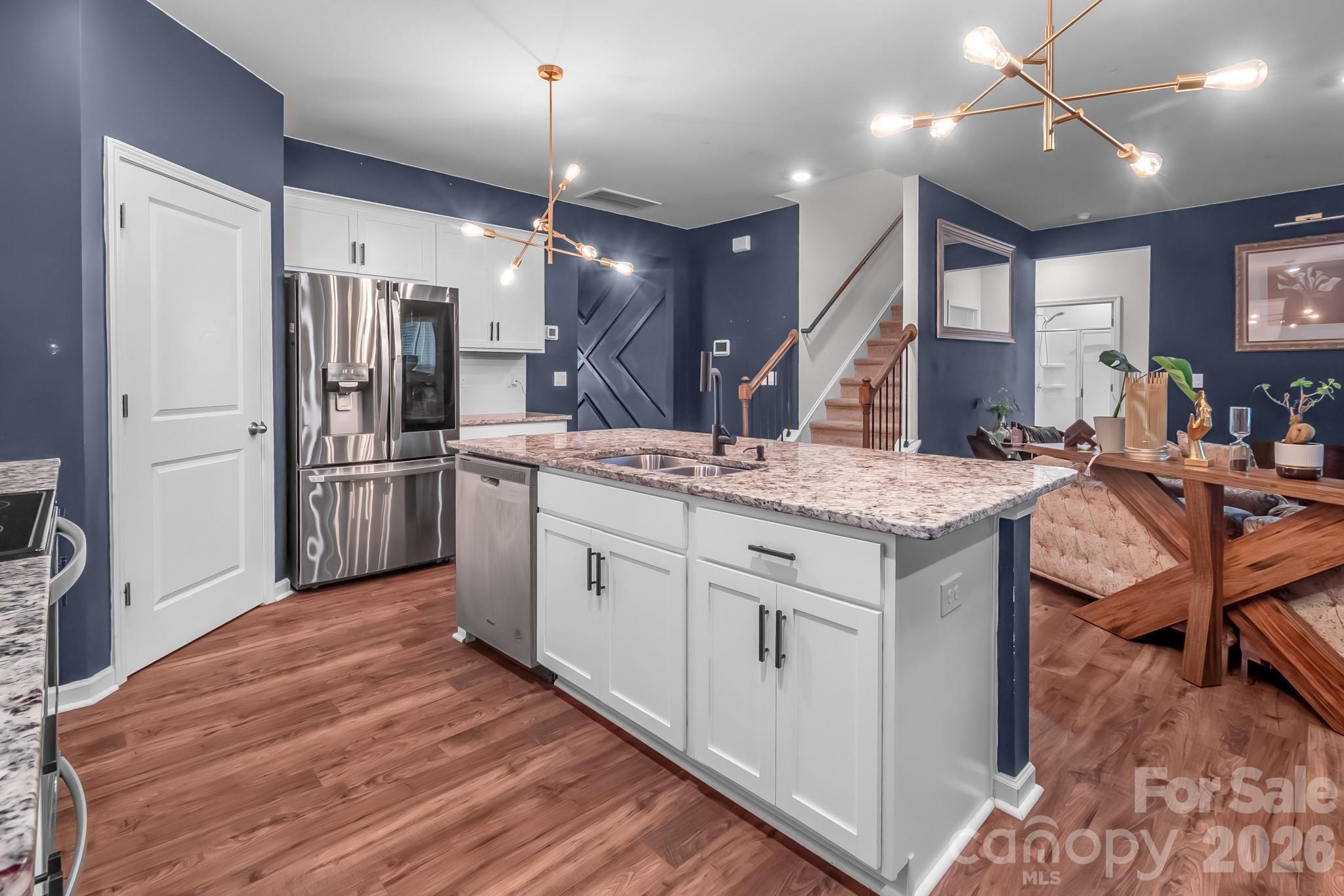 117 Wildflower Drive Locust NC 28097