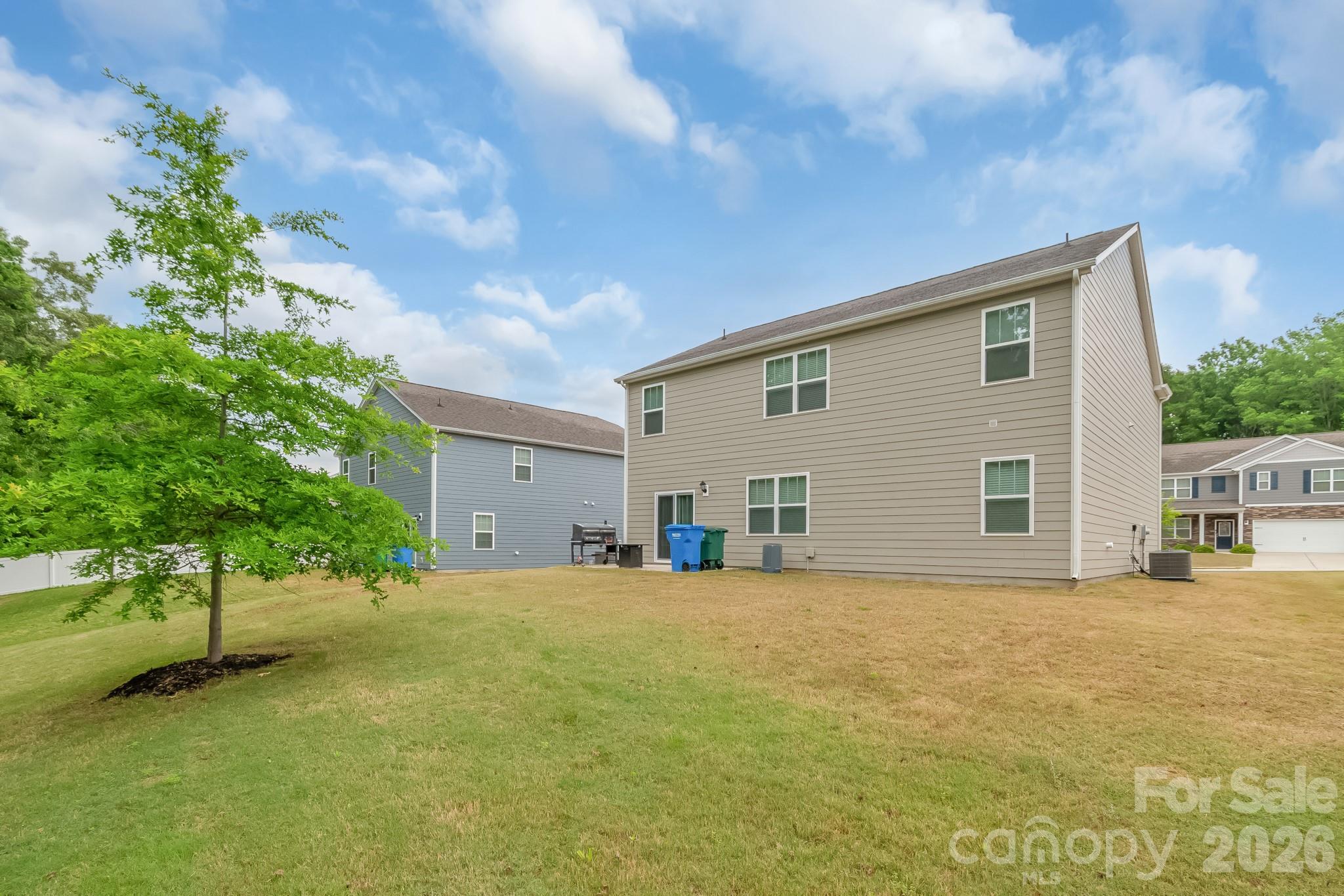 117 Wildflower Drive Locust NC 28097