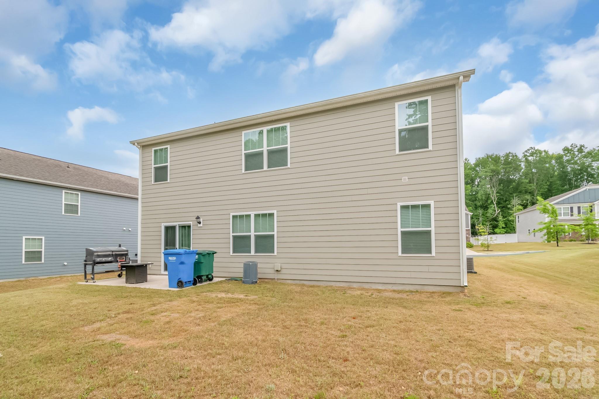 117 Wildflower Drive Locust NC 28097