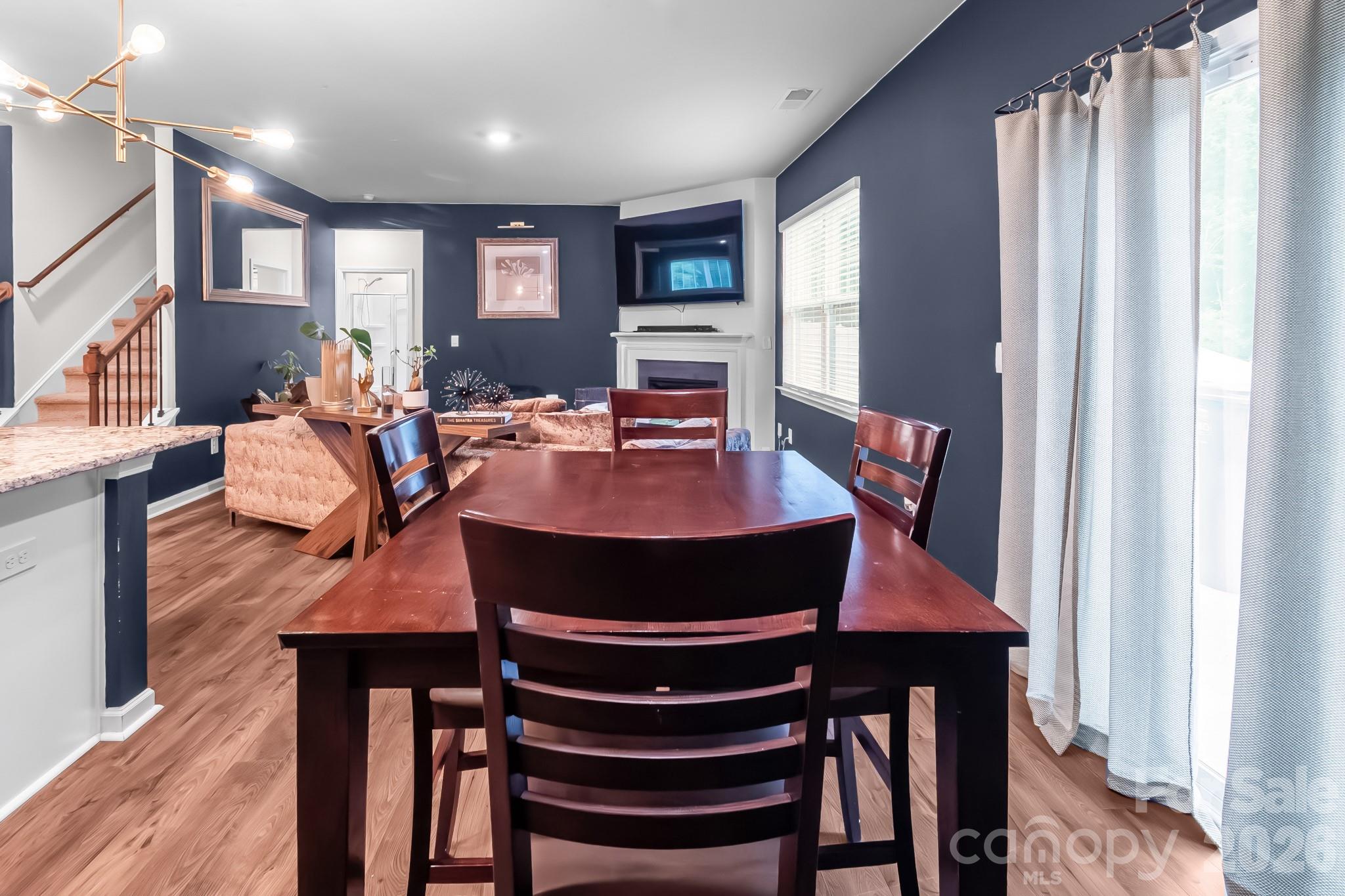 117 Wildflower Drive Locust NC 28097