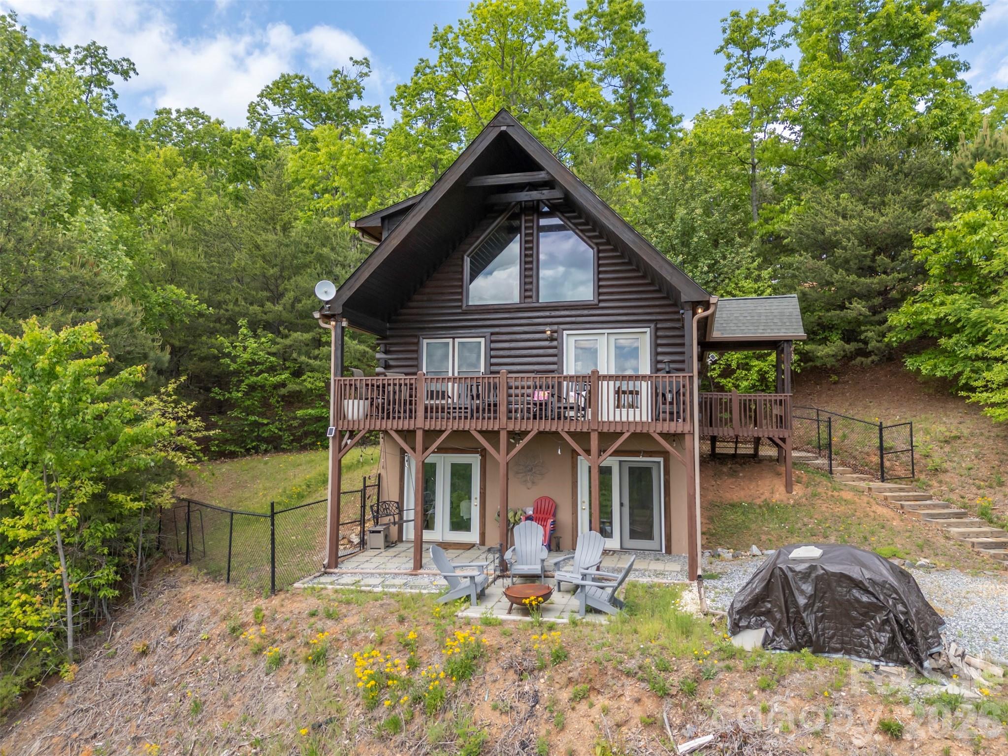 202 Fall Creek Drive Bostic NC 28018