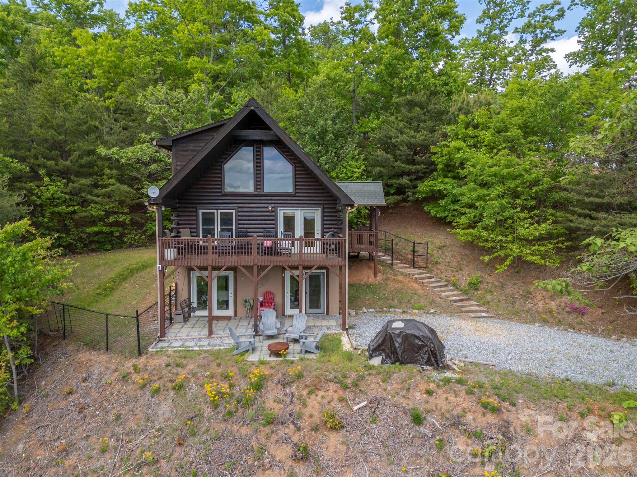 202 Fall Creek Drive Bostic NC 28018