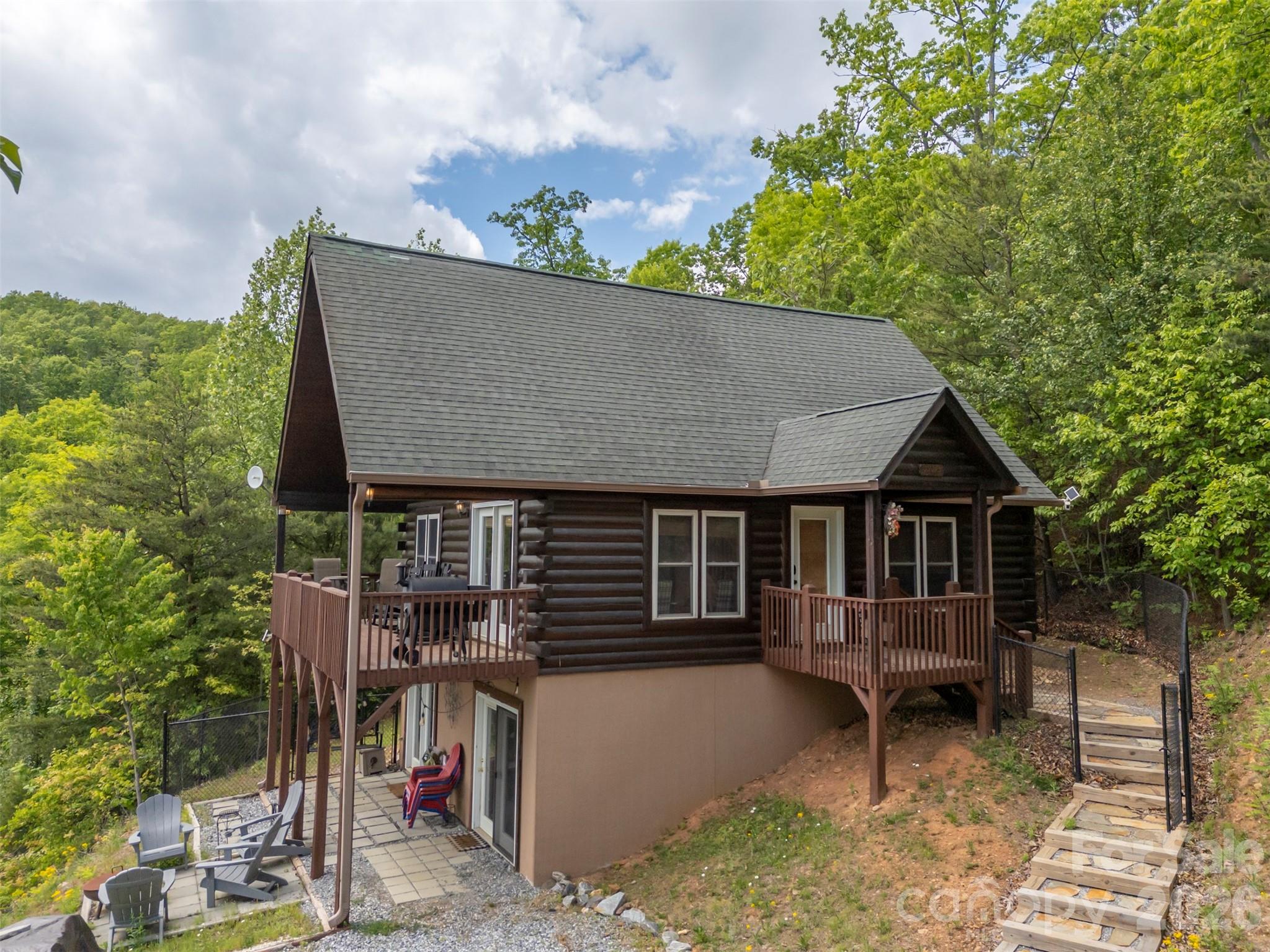202 Fall Creek Drive Bostic NC 28018