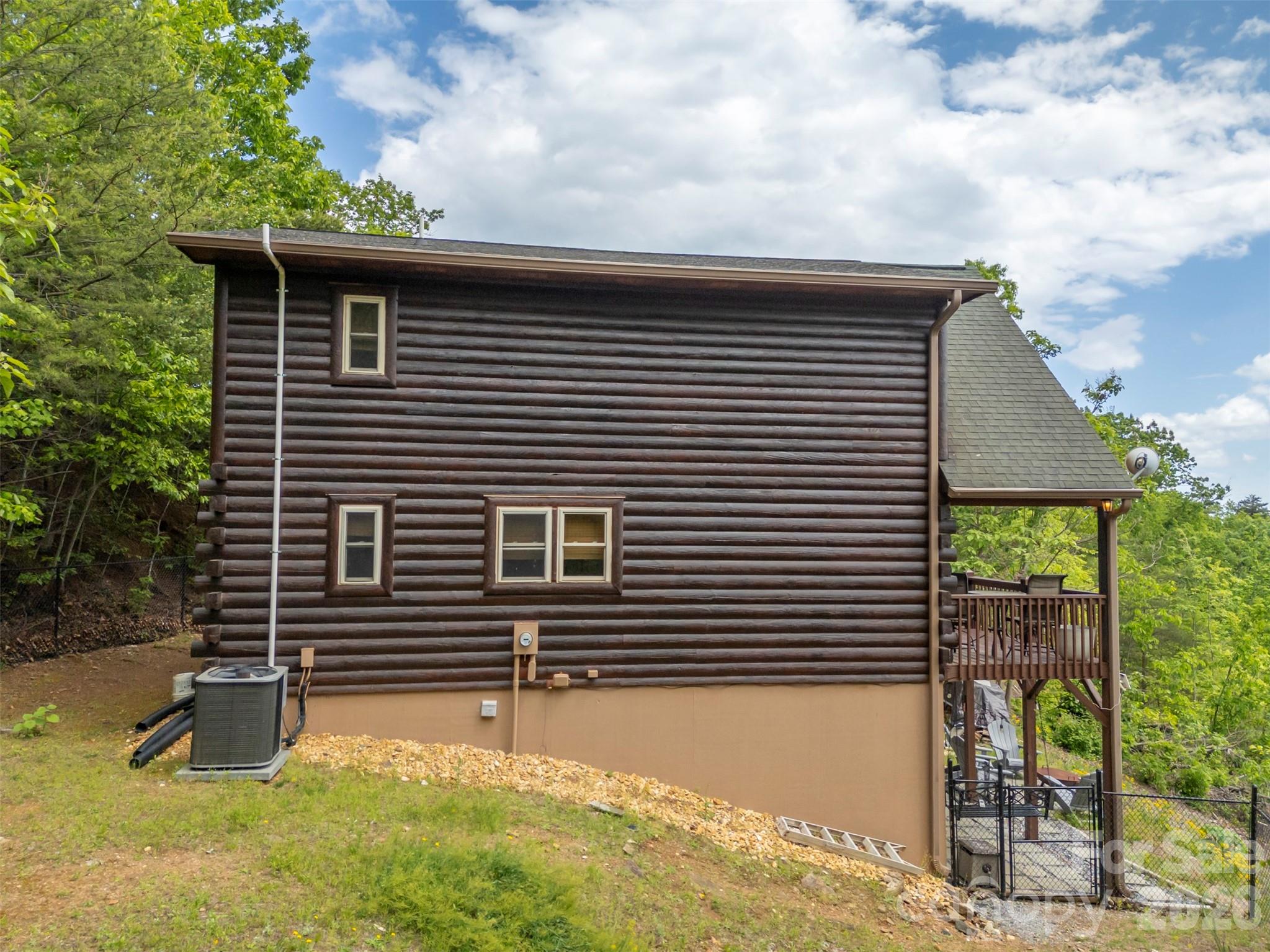 202 Fall Creek Drive Bostic NC 28018