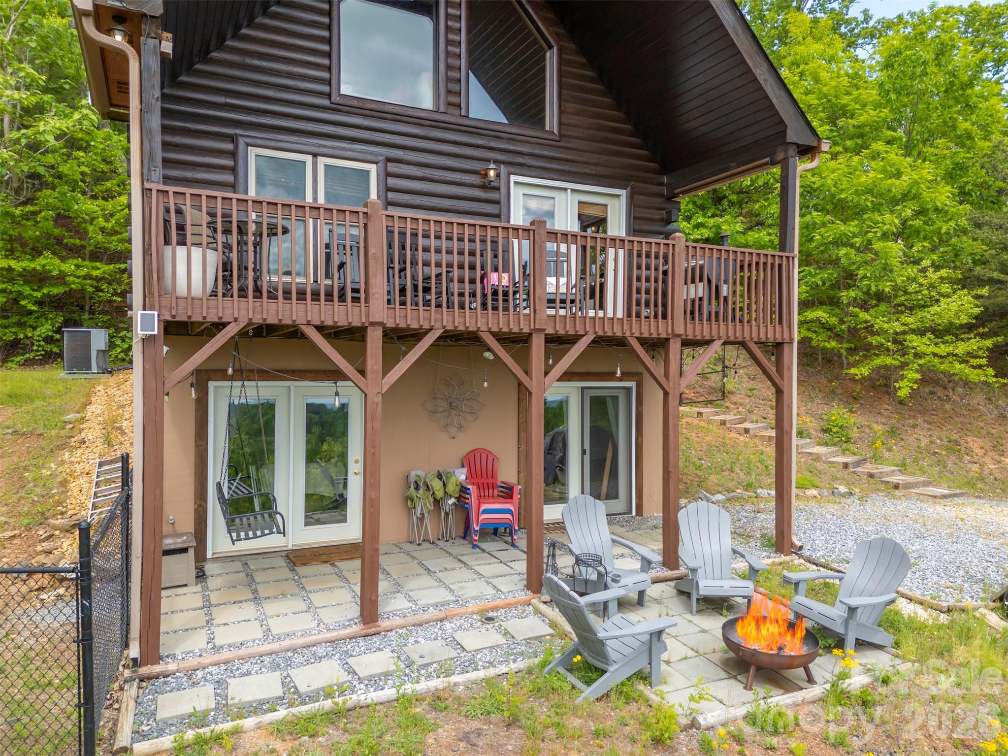 202 Fall Creek Drive Bostic NC 28018