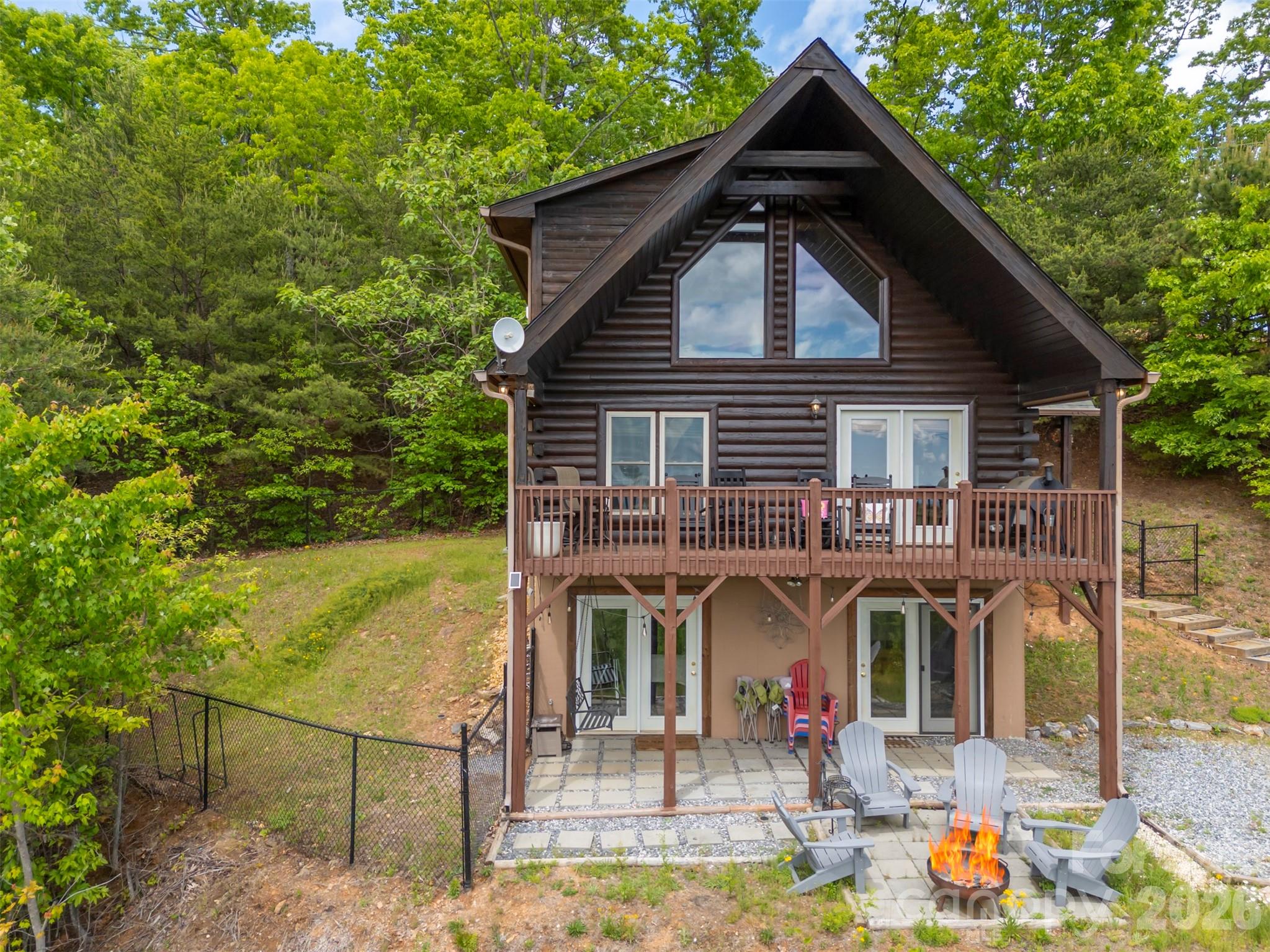 202 Fall Creek Drive Bostic NC 28018