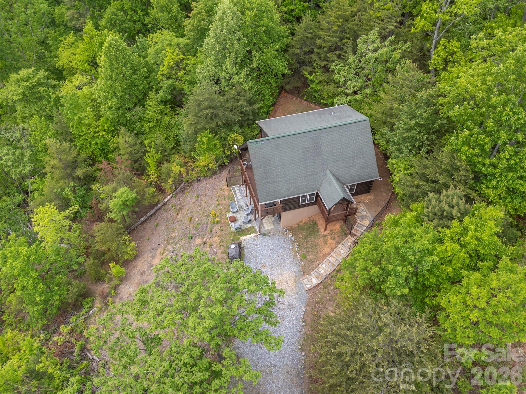 202 Fall Creek Drive Bostic NC 28018