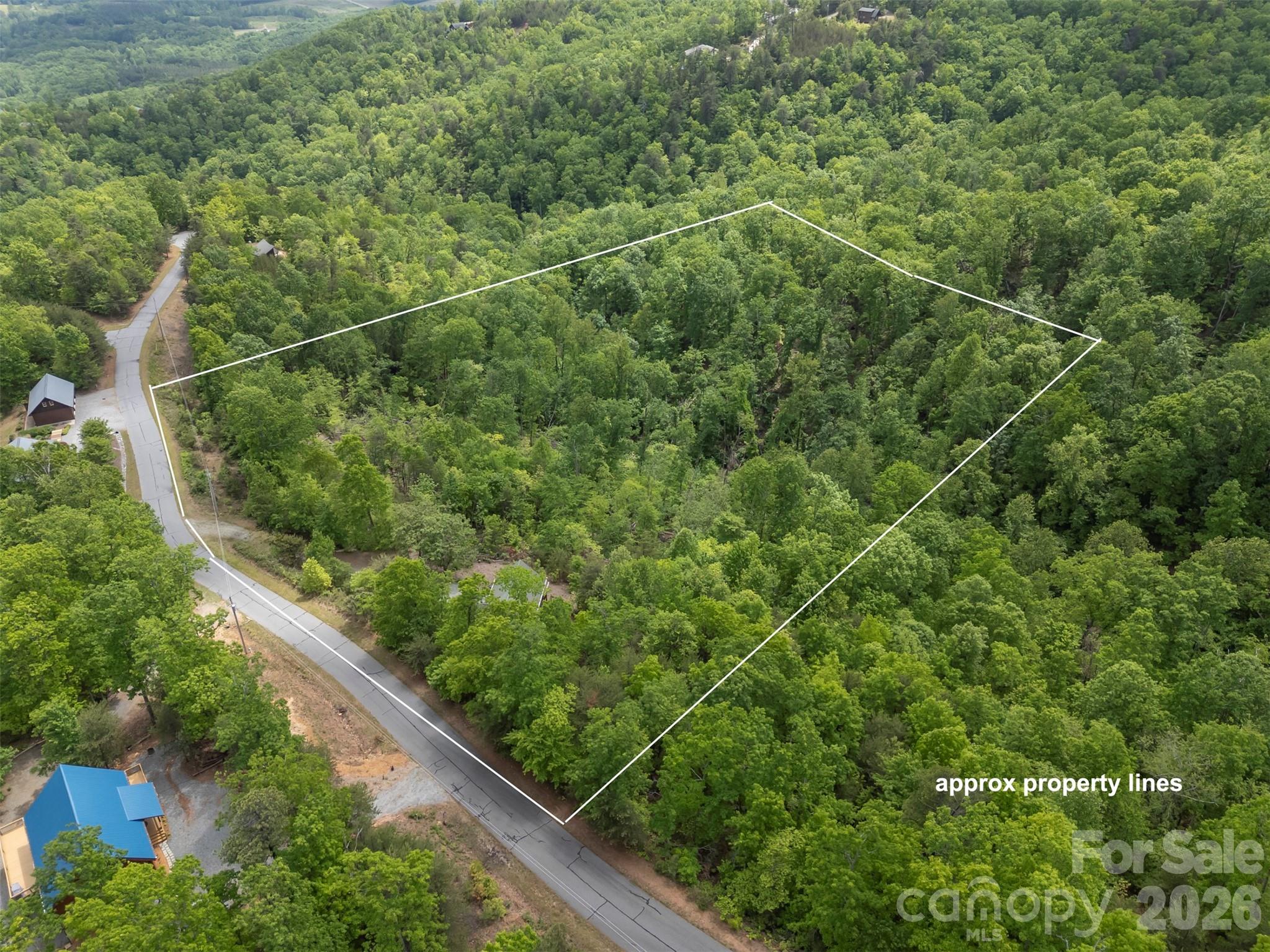 202 Fall Creek Drive Bostic NC 28018