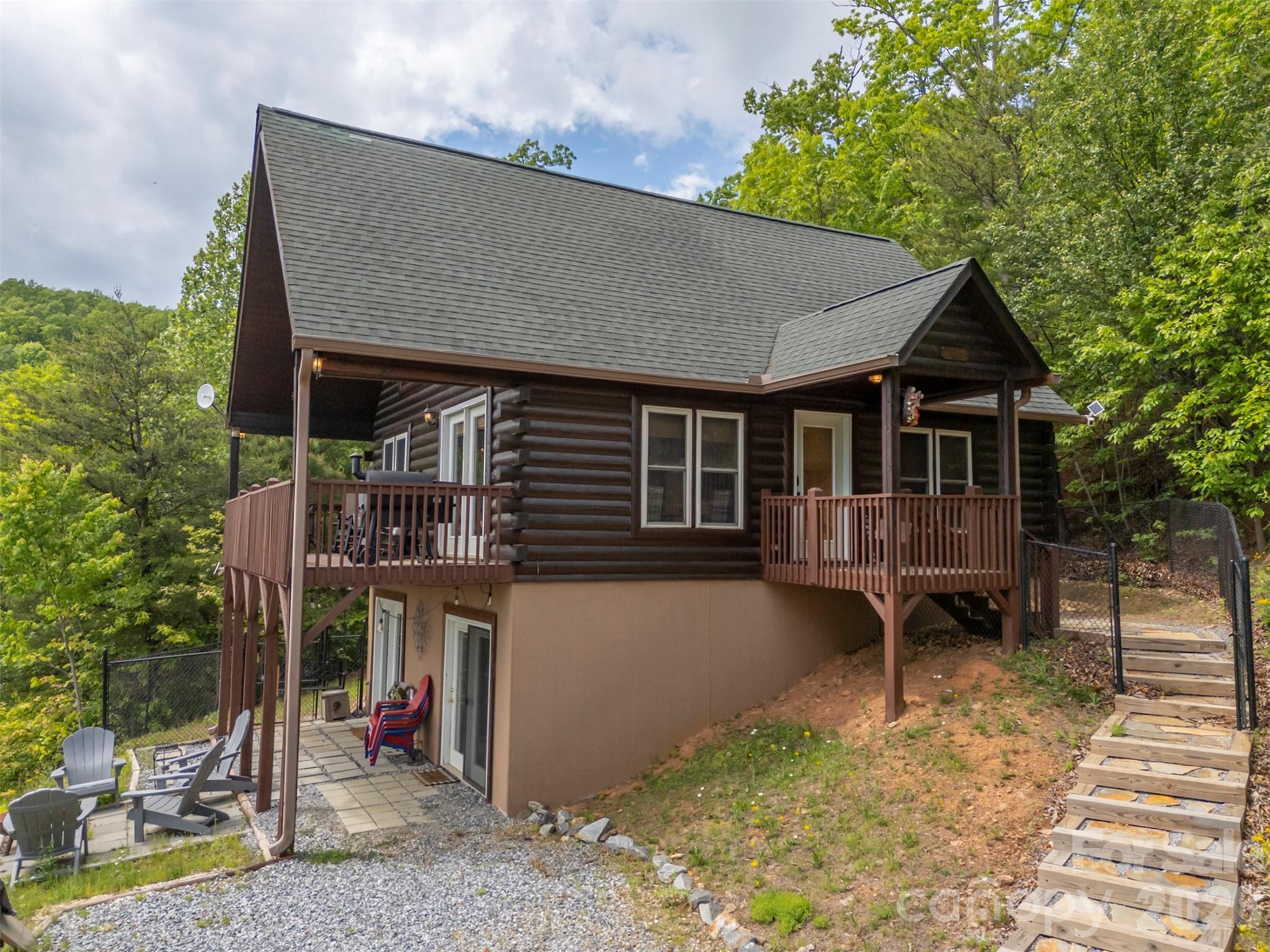 202 Fall Creek Drive Bostic NC 28018